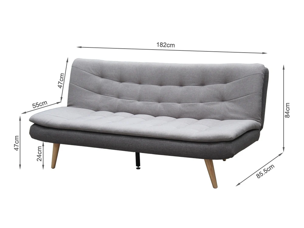 DAKOTA Sofa Bed - Image 10