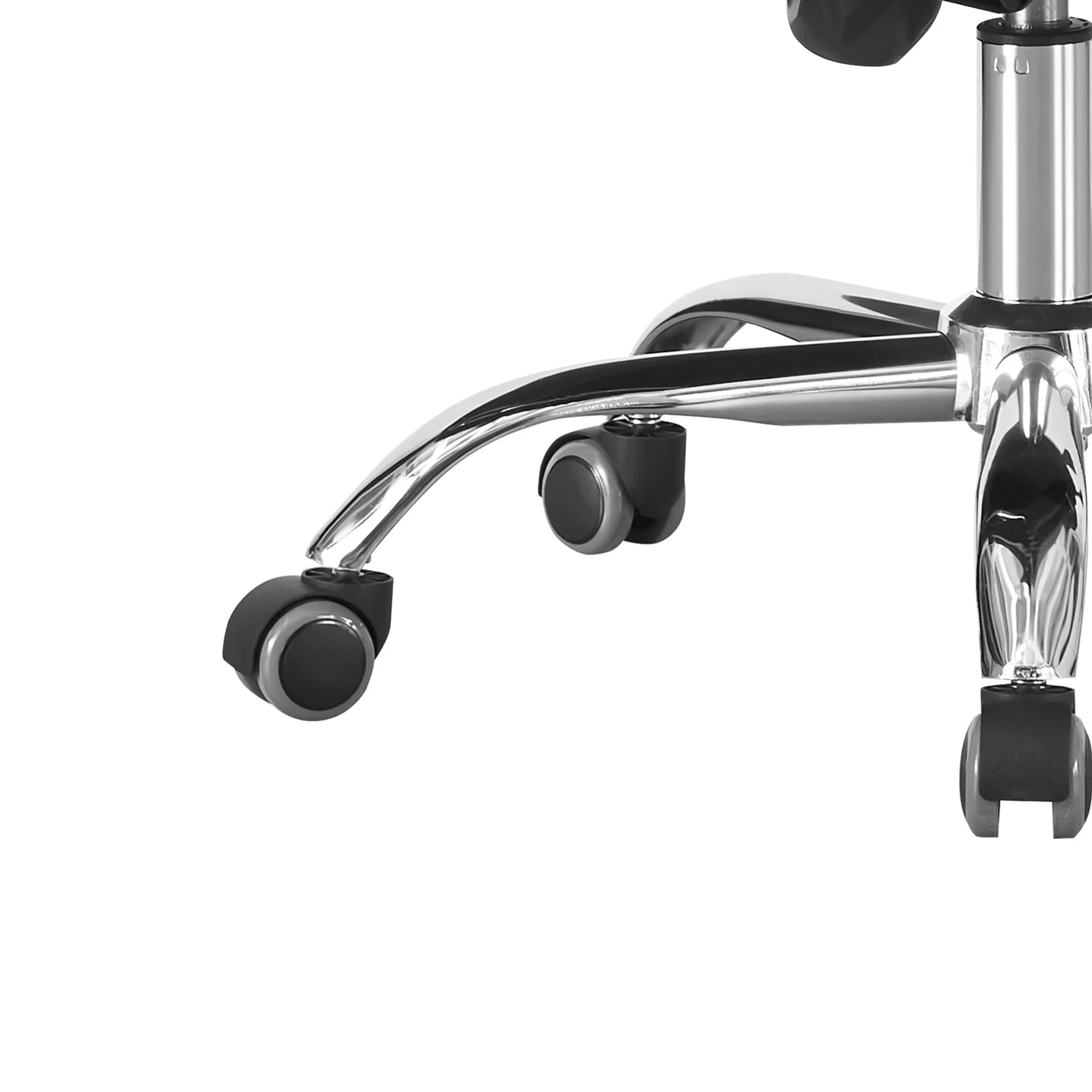 Dante Office Chair - Black - Image 11