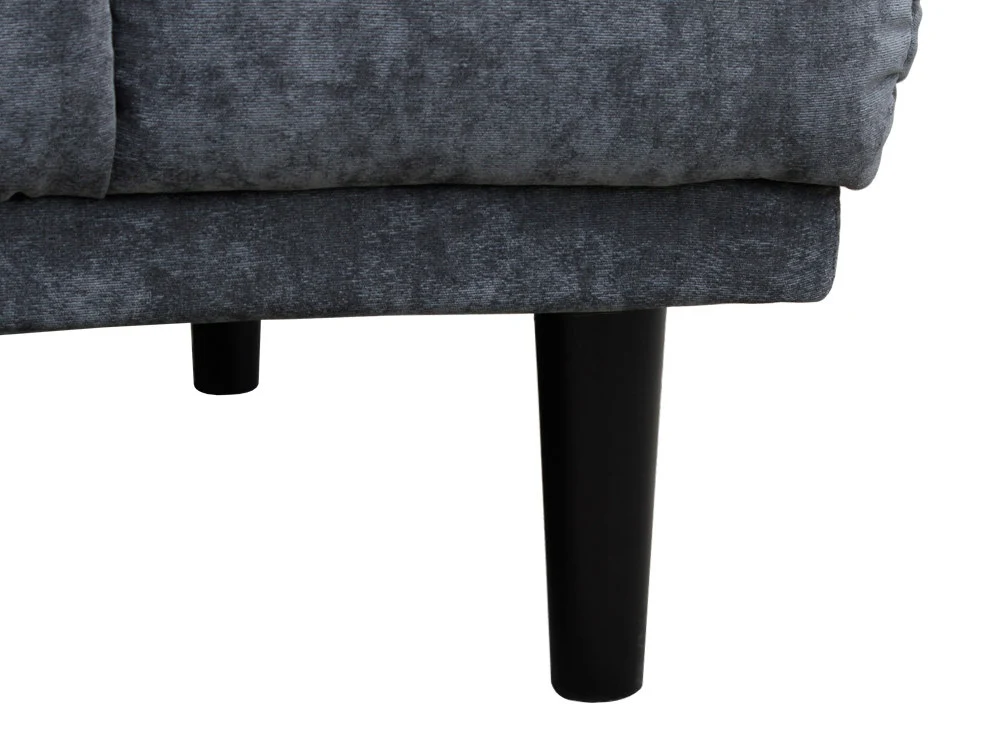 DETROIT 3-Seater Sofa Bed - Image 9