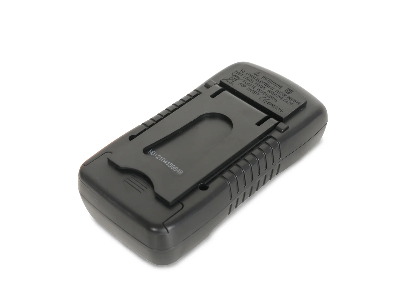 Digital Multimeter Tester - Image 5