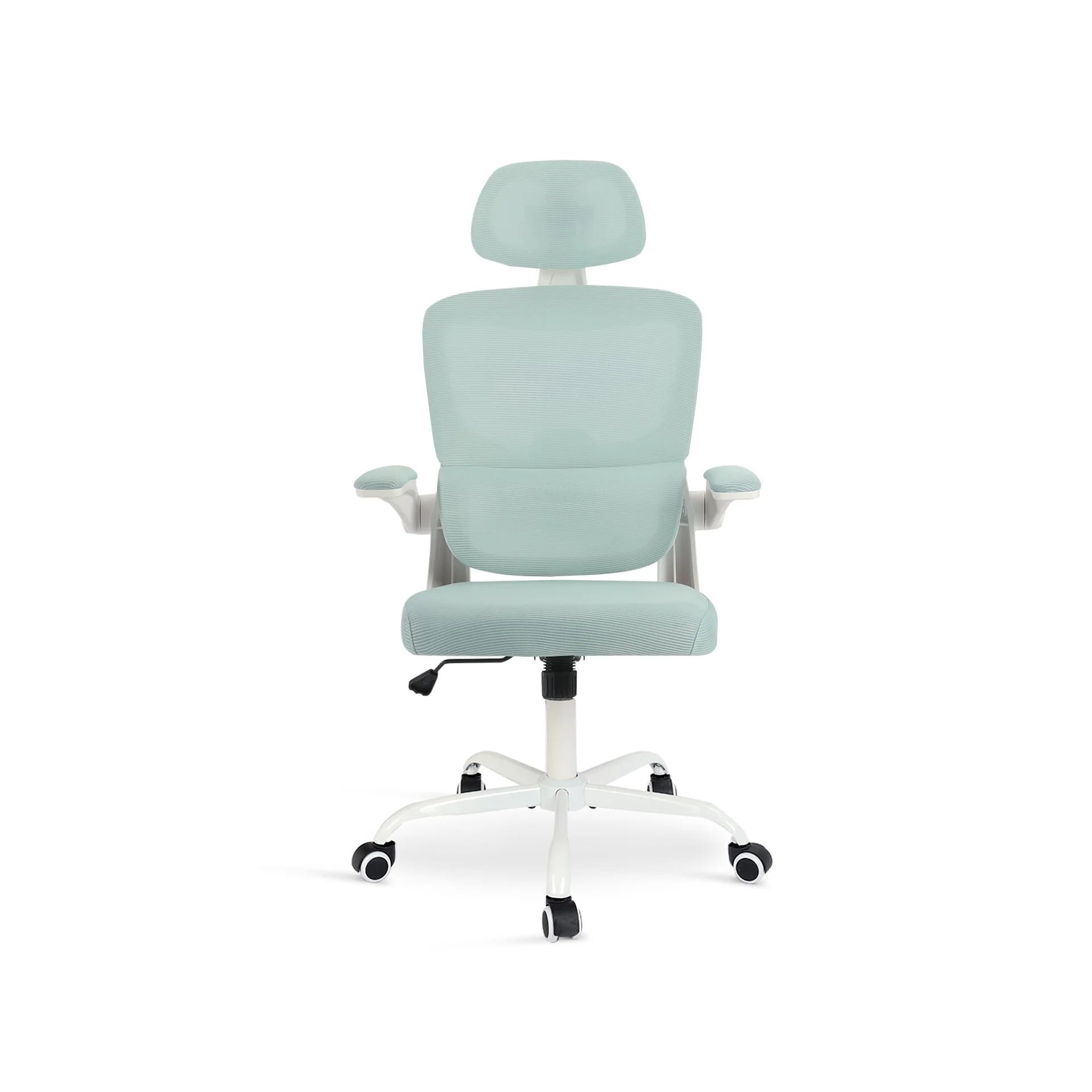 Edison Office Chair - Blue - Image 10