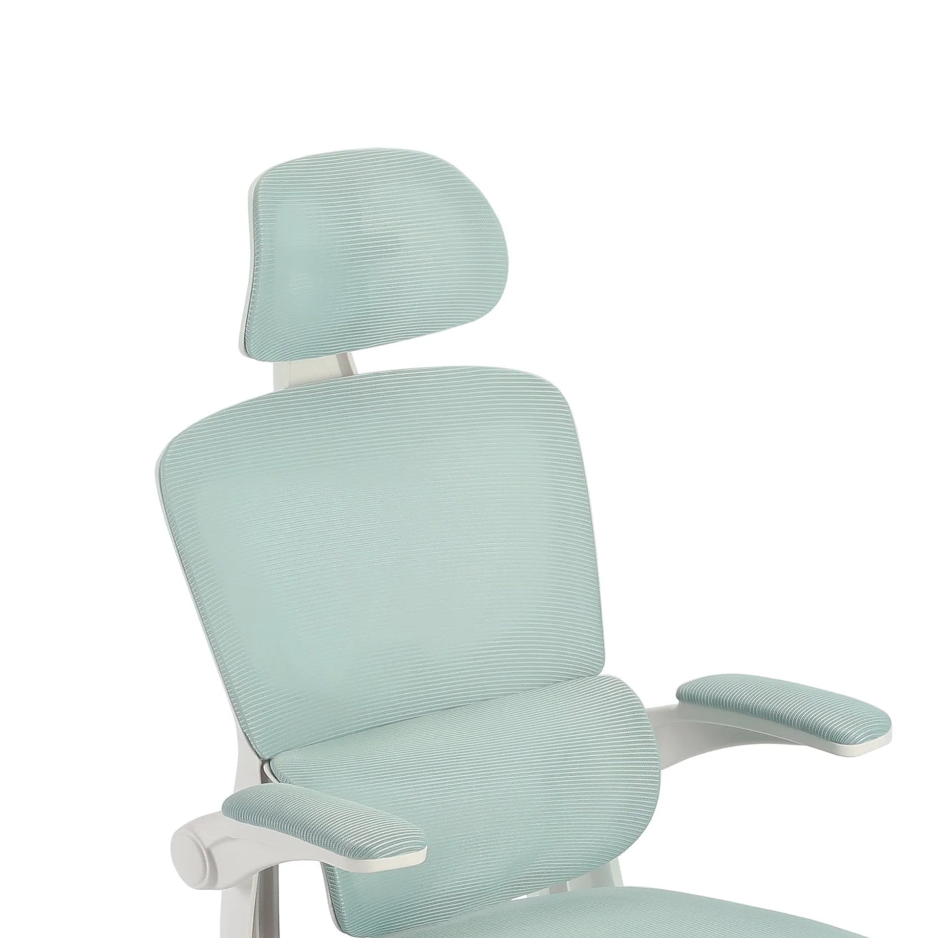 Edison Office Chair - Blue - Image 14