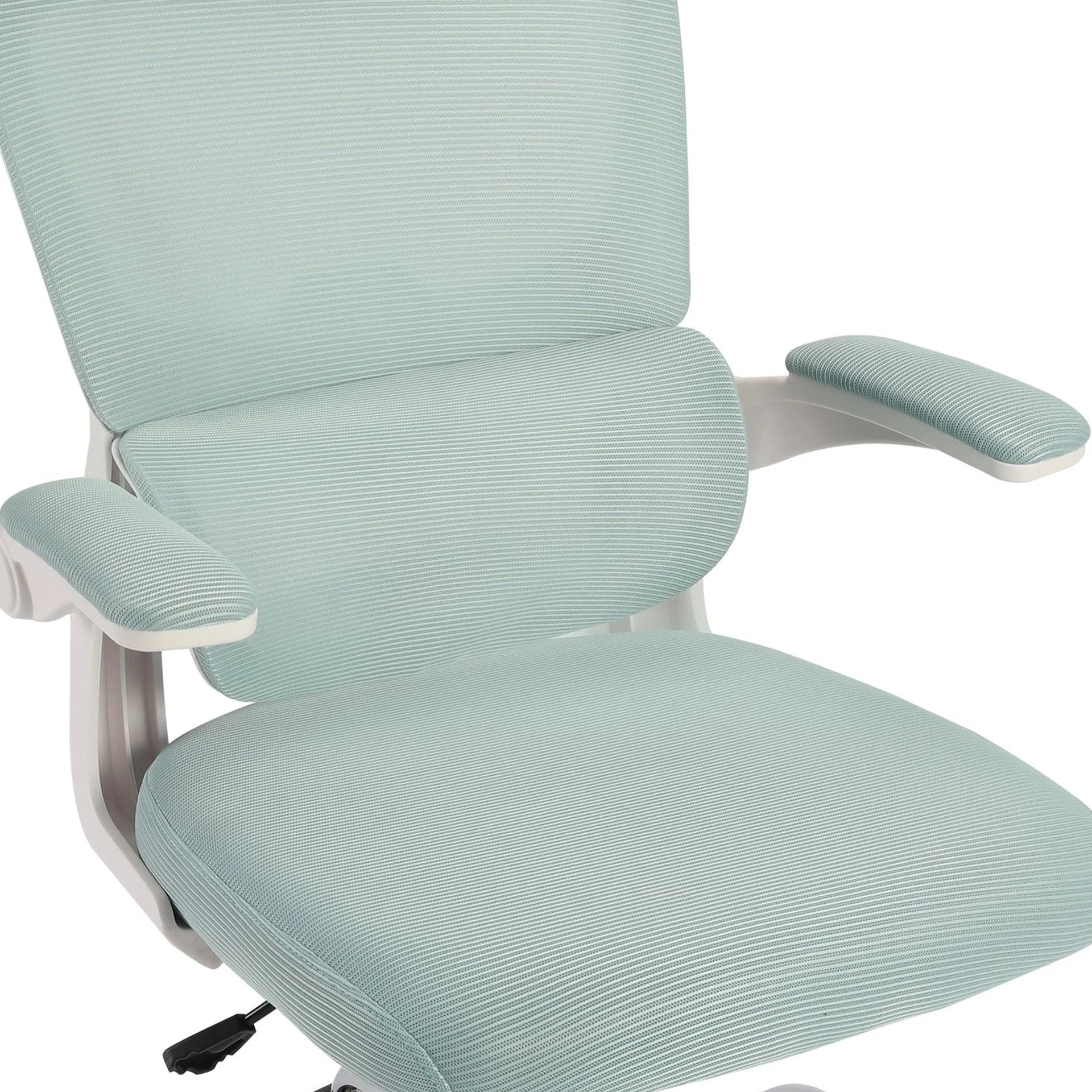 Edison Office Chair - Blue - Image 15