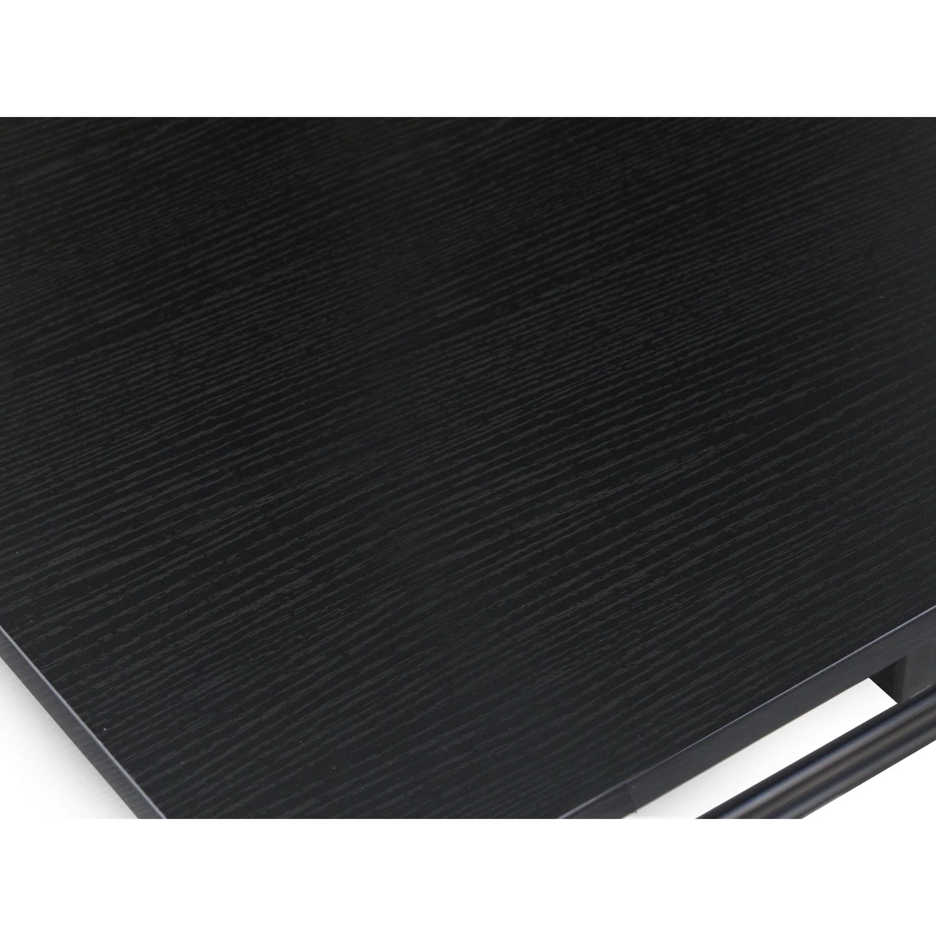 Emerson Computer Desk Corner Desk - Black - Image 6