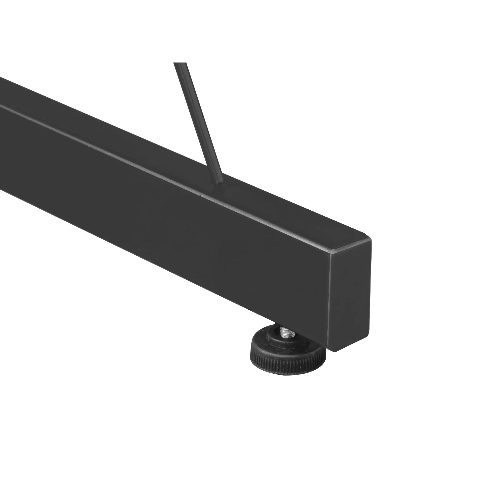 Emerson Computer Desk Corner Desk - Black - Image 7