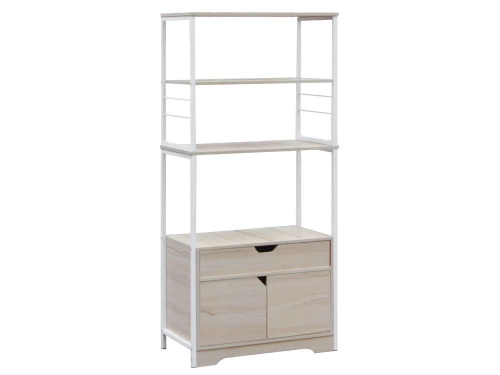 ERIE Multipurpose Kitchen Storage Shelf - Image 2