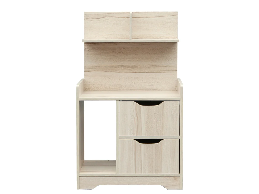 FINN Bedside Table Nightstand - MAPLE - Image 12