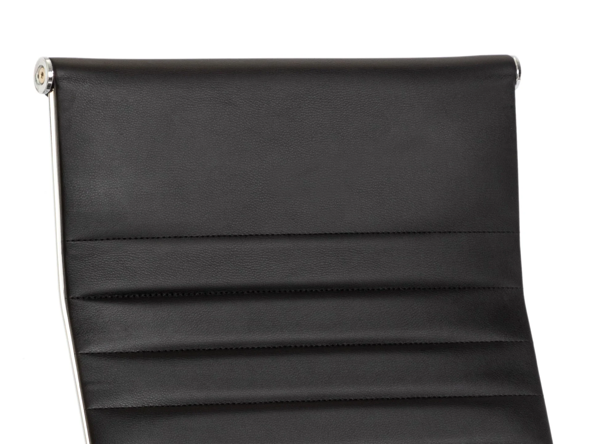 Helle Office Chair - Black - Image 5