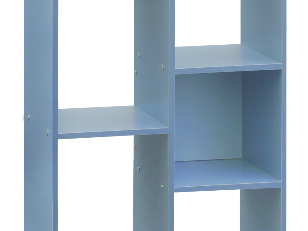 HURON Multipurpose Storage Shelf - BLUE - Image 6