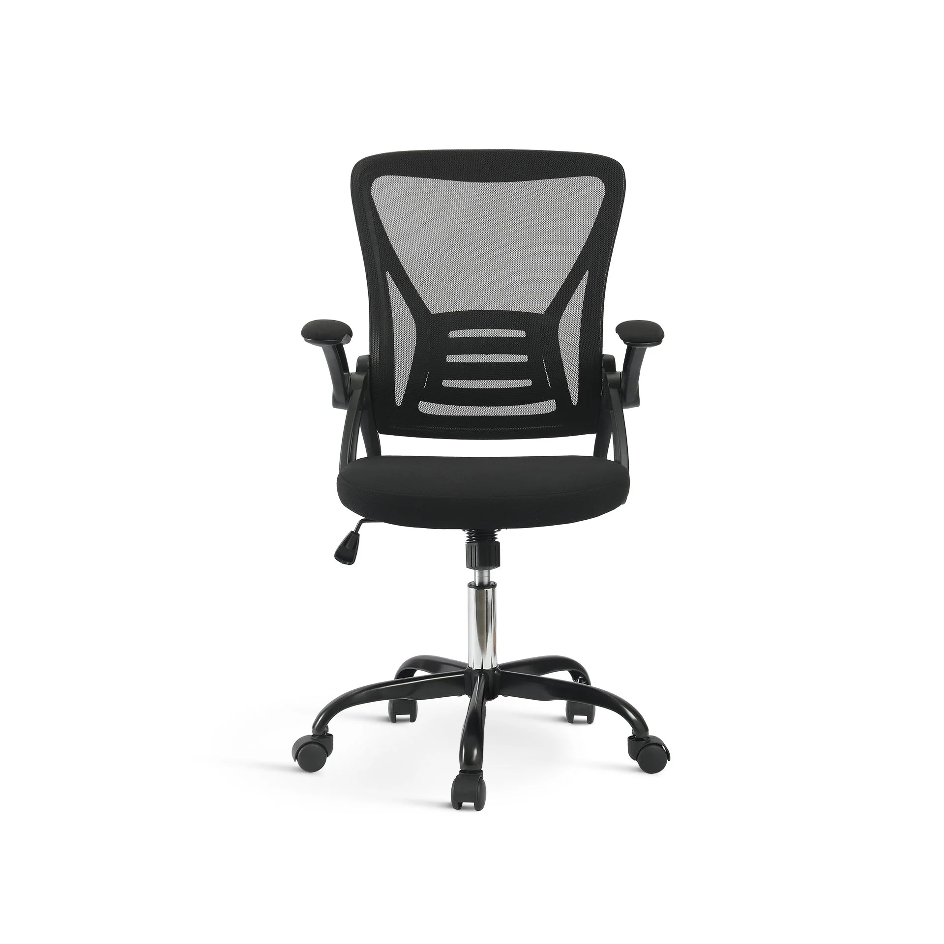 Jonas Office Chair - Black - Image 6