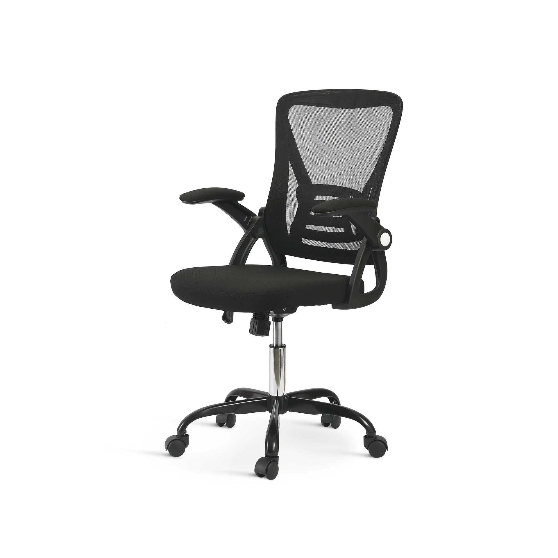 Jonas Office Chair - Black - Image 7