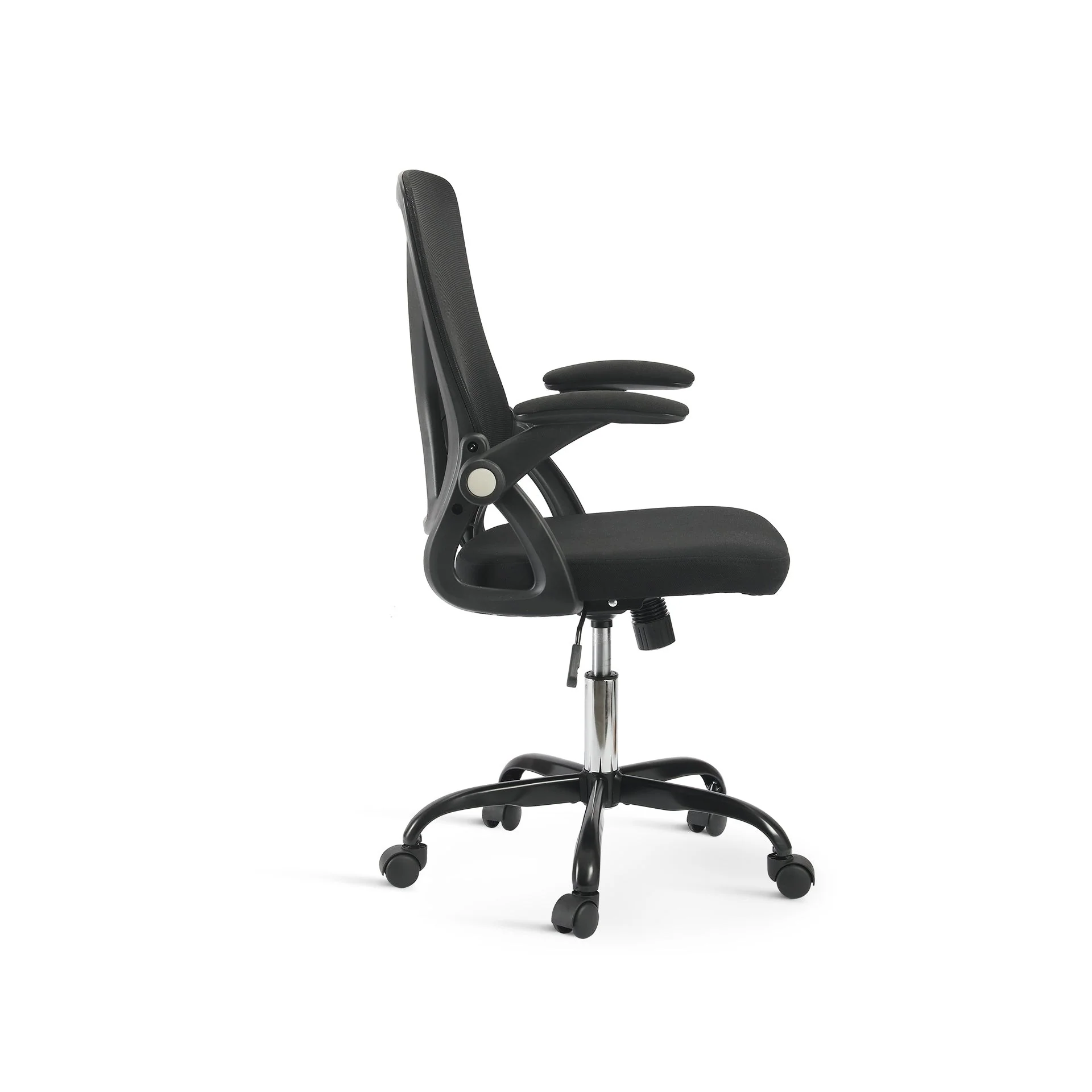 Jonas Office Chair - Black - Image 8