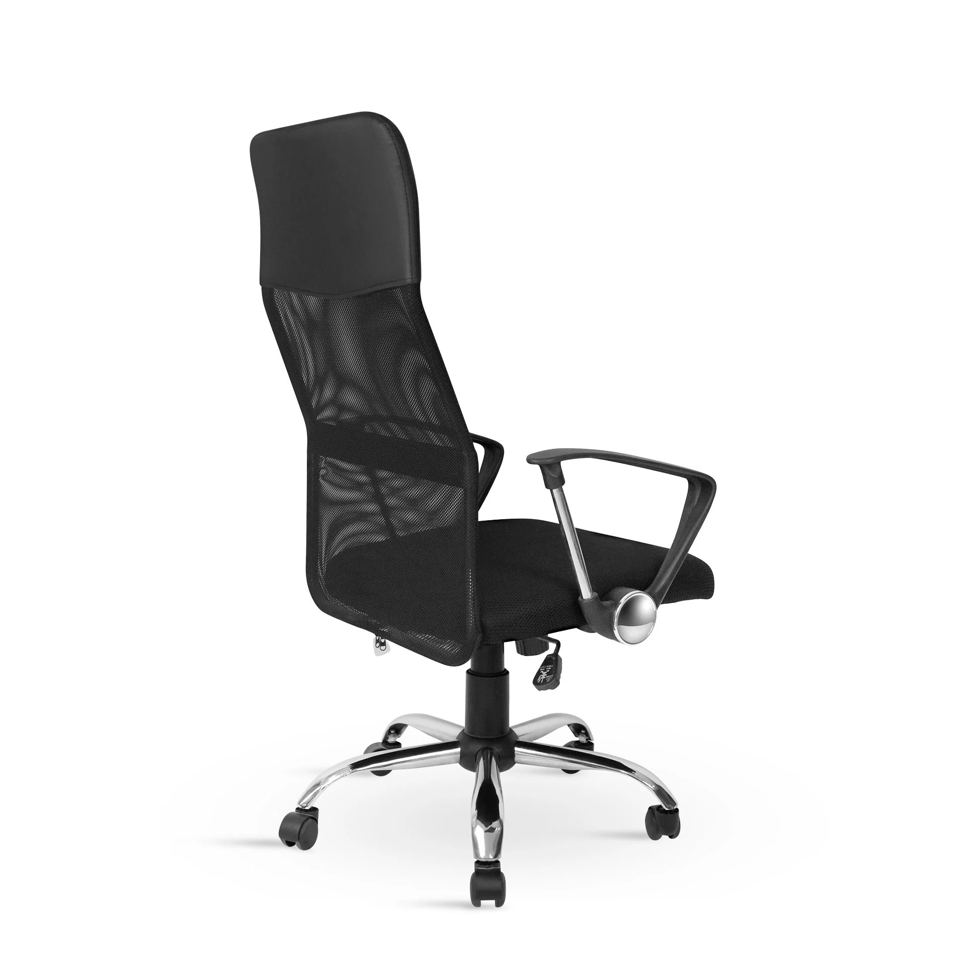 Kaizen Office Chair - Black - Image 10