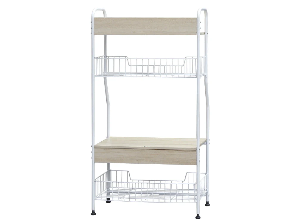 KULIK Kitchen Storage Shelf Stand - Image 10