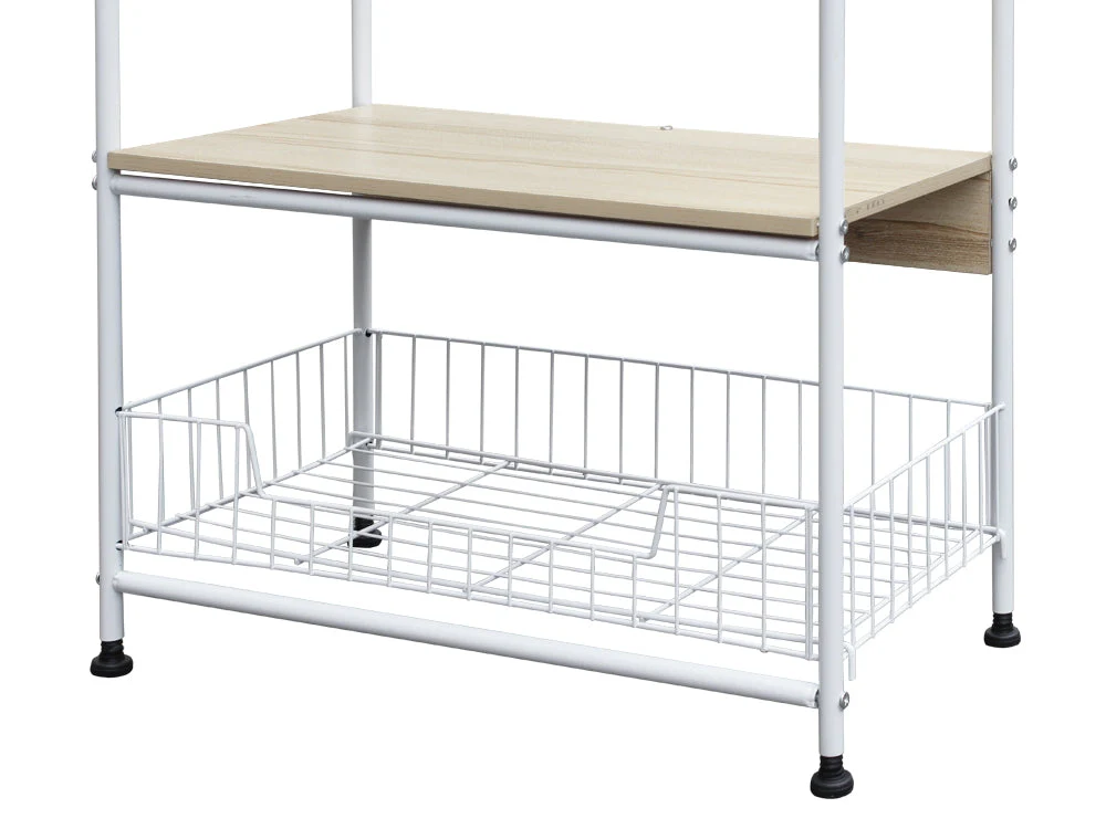 KULIK Kitchen Storage Shelf Stand - Image 15