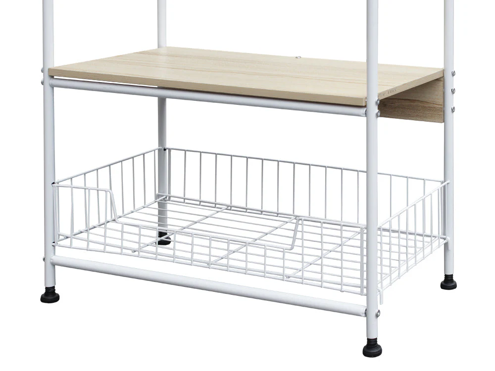 KULIK Kitchen Storage Shelf Stand - Image 5