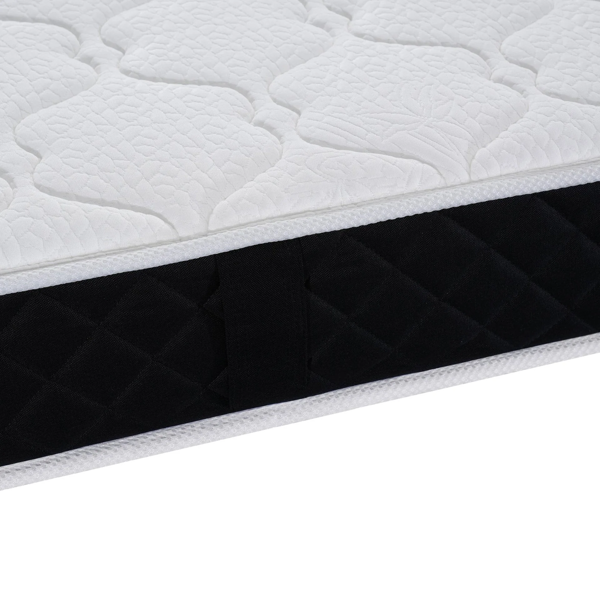 Bamboo Classic Pocket Spring Mattress - King - Image 10