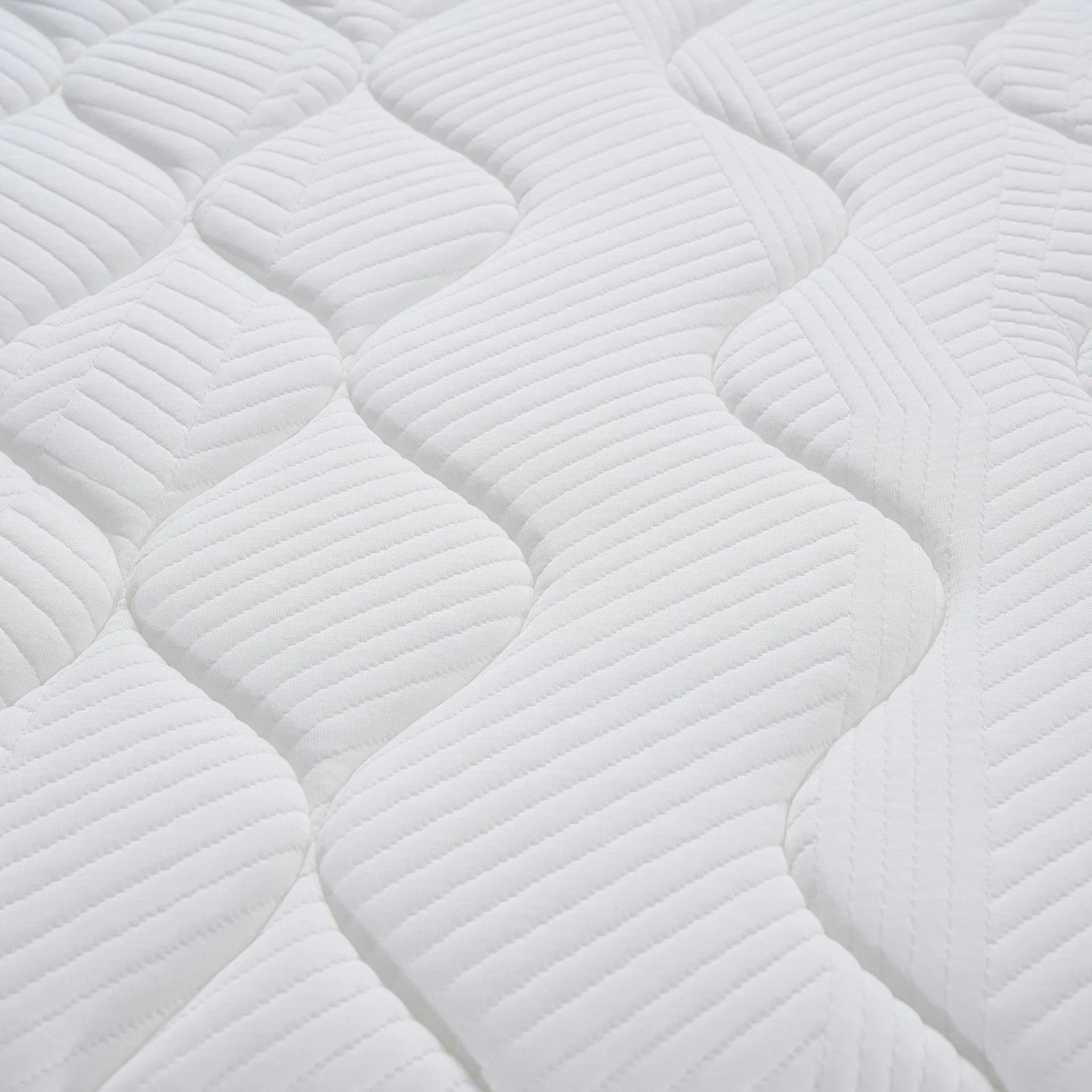 Bamboo Prime 7 Zone Pocket Spring Mattress - Single - Image 11