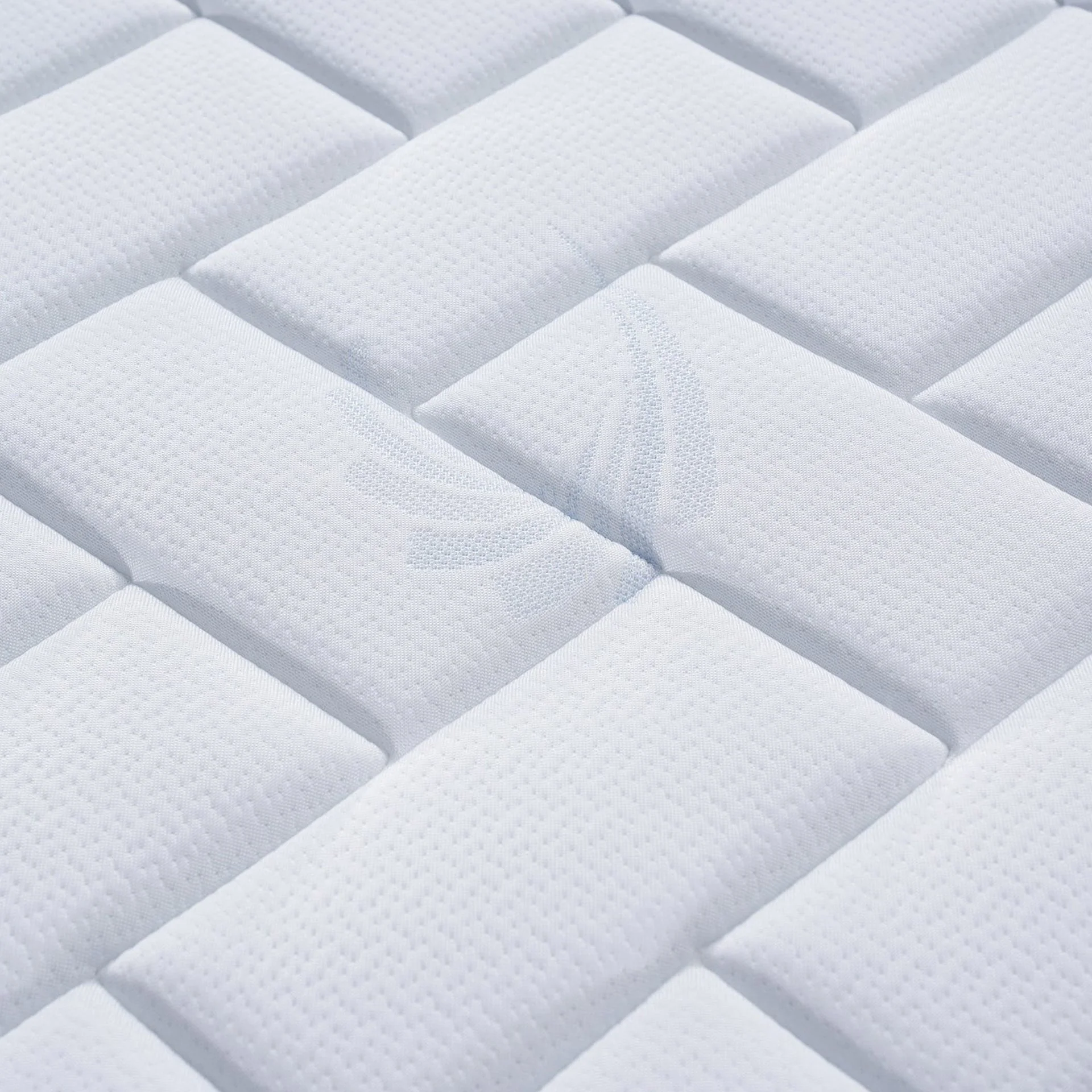 Cooling Classic Pocket Spring Mattress - King - Image 11