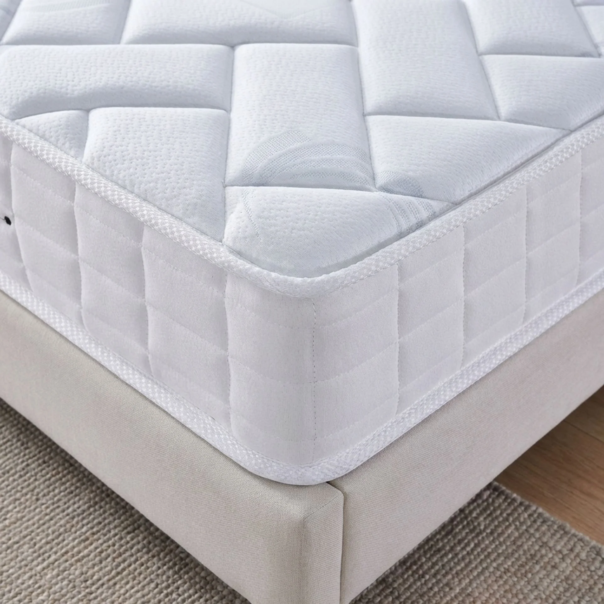 Cooling Classic Pocket Spring Mattress - Queen - Image 10