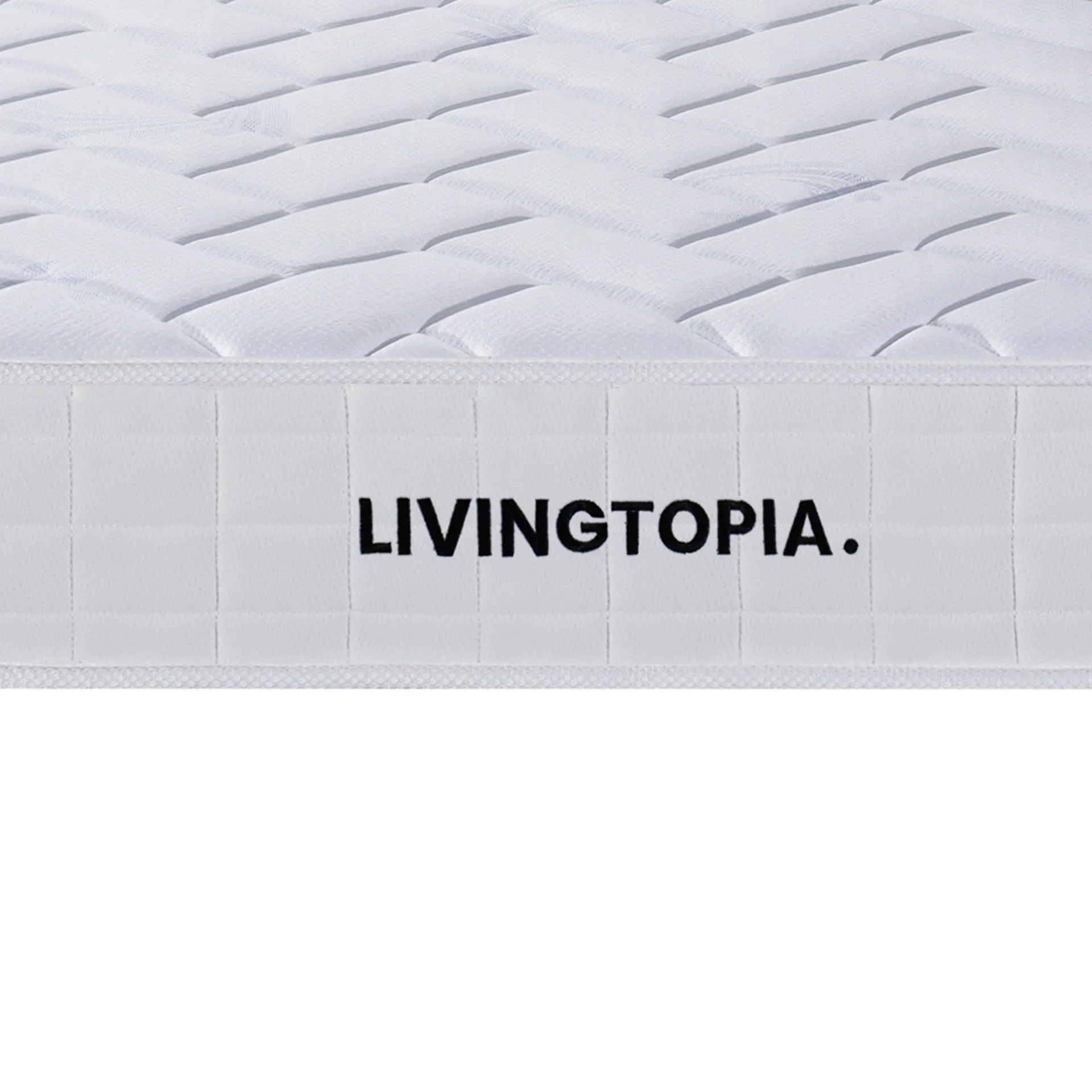Cooling Classic Pocket Spring Mattress - Single - Image 11