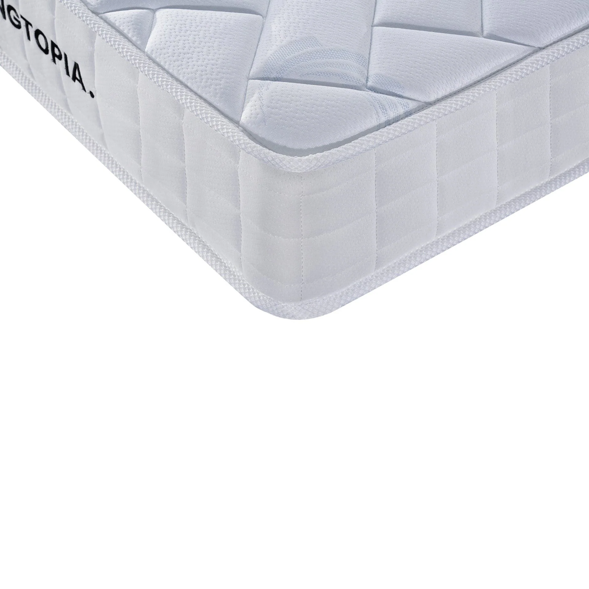 Cooling Classic Pocket Spring Mattress - Single - Image 9