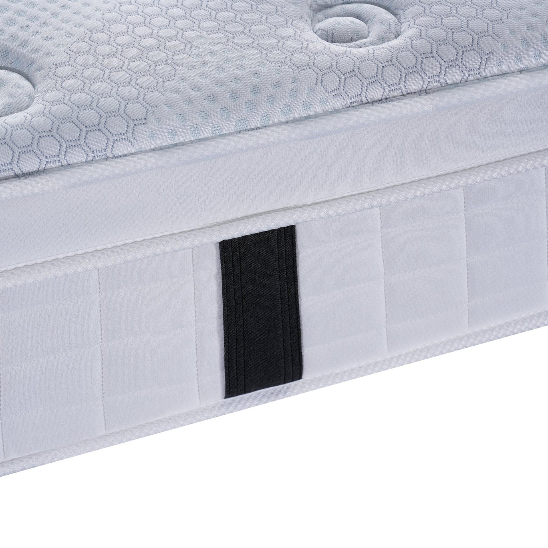 Cooling Pro 5 Zone Pocket Spring Mattress - King - Image 12