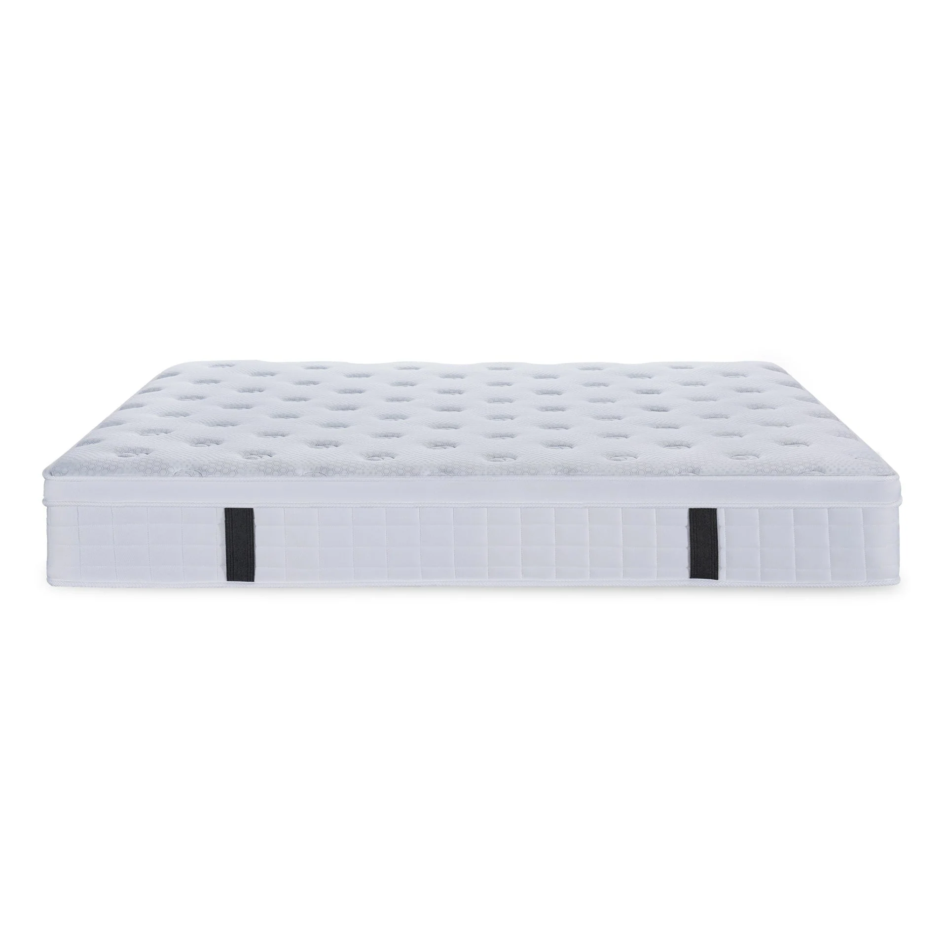 Cooling Pro 5 Zone Pocket Spring Mattress - King - Image 8