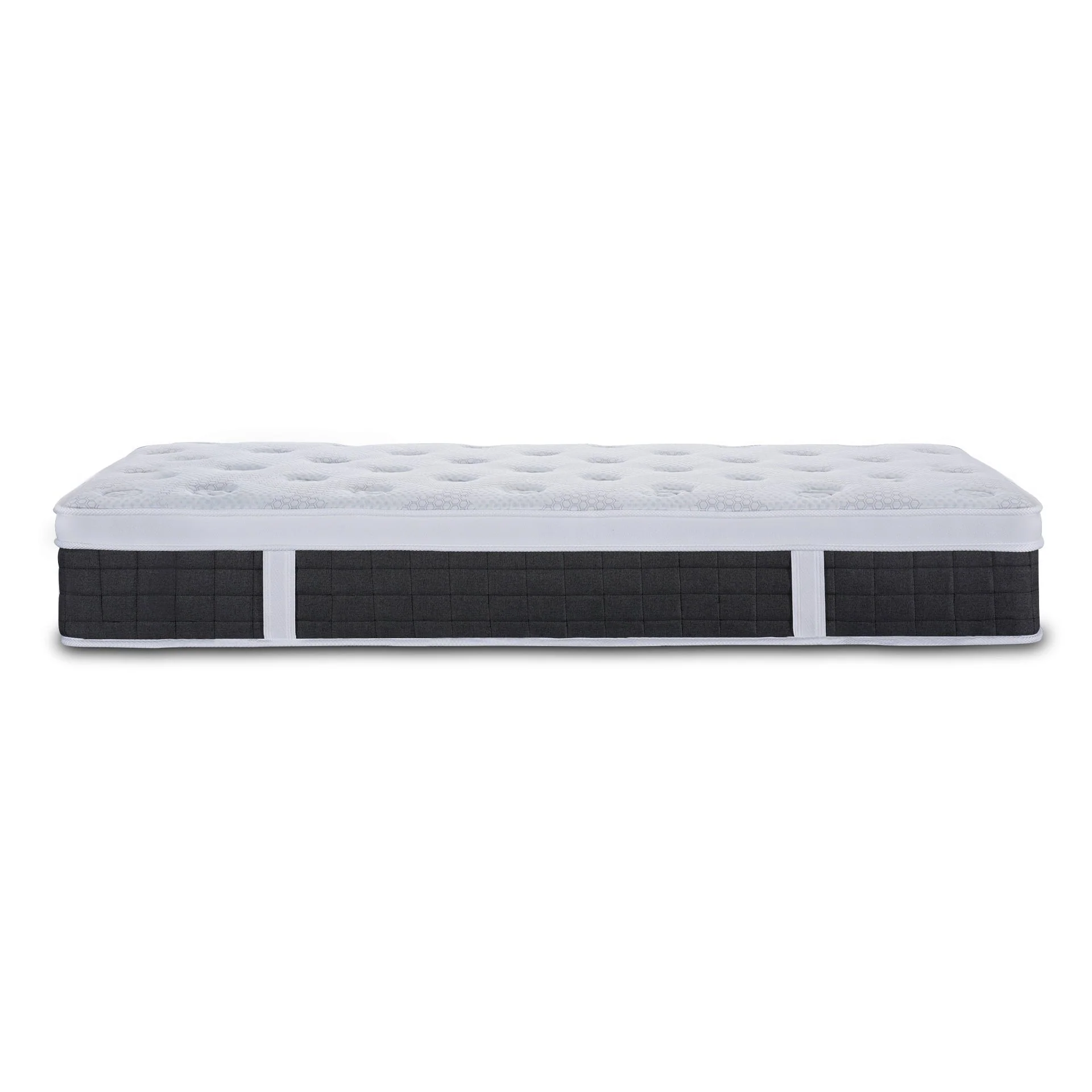 Cooling Pro 5 Zone Pocket Spring Mattress - King Single - Image 9