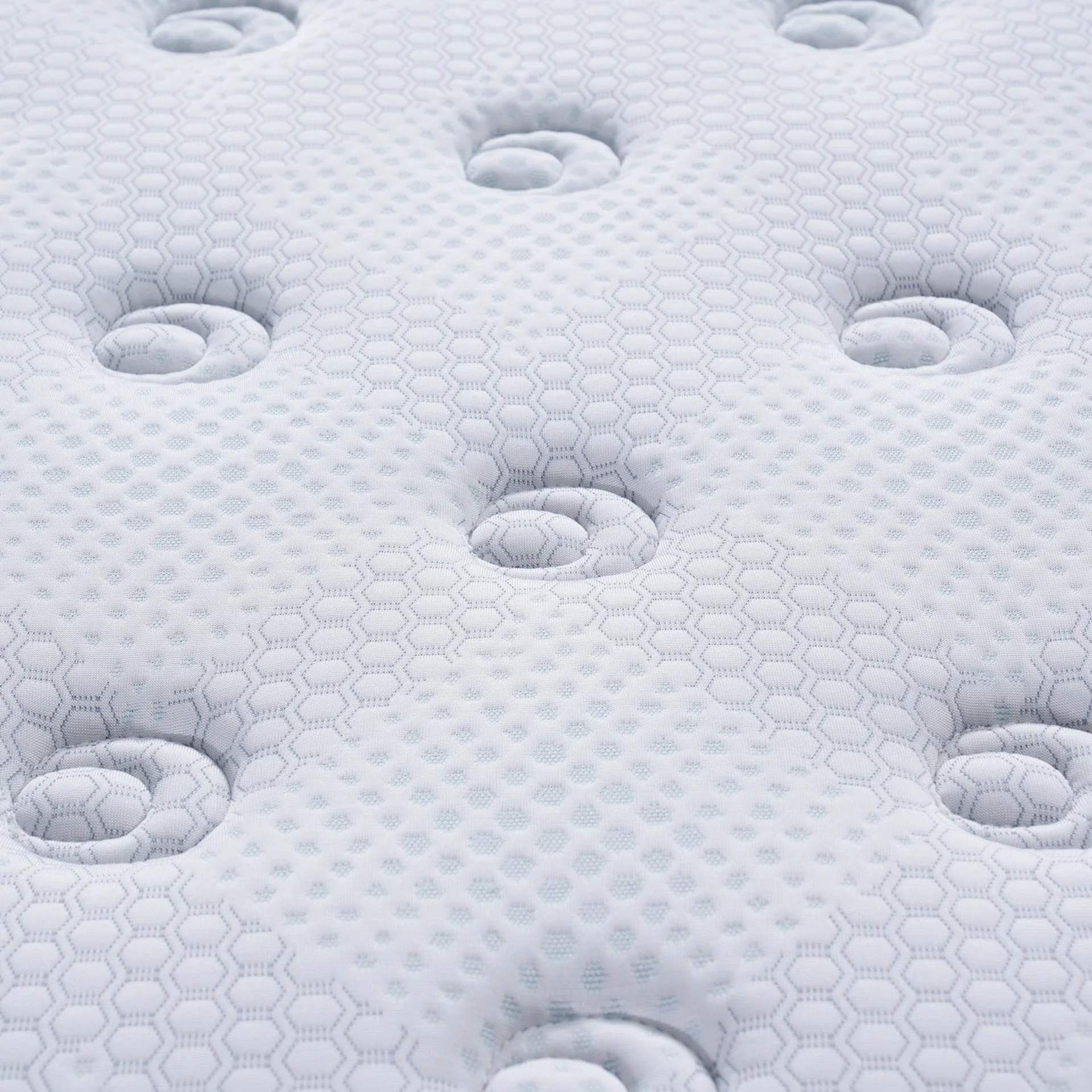 Cooling Pro 5 Zone Pocket Spring Mattress - Single - Image 13