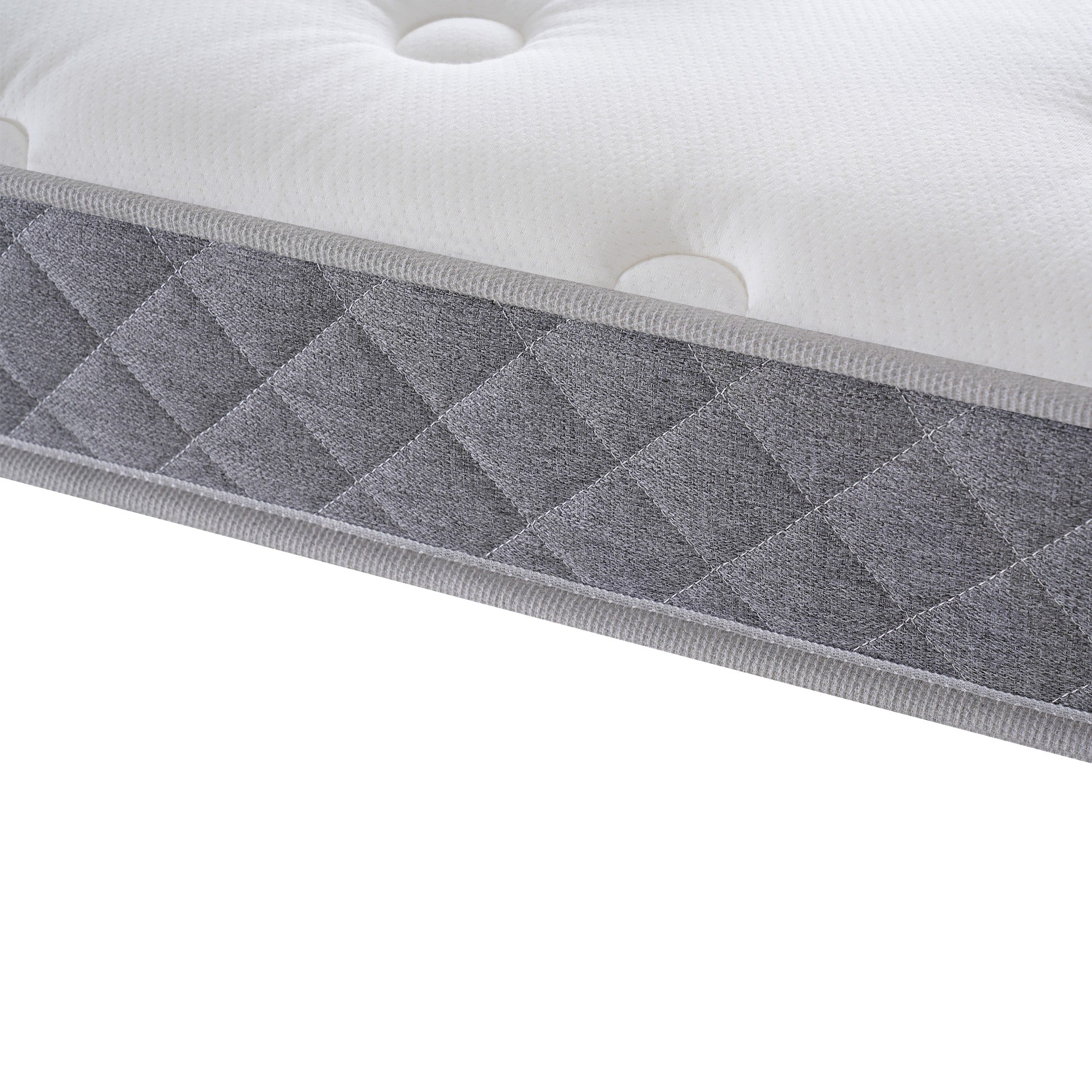 LivingTopia DreamNest Classic Double Mattress - Image 10