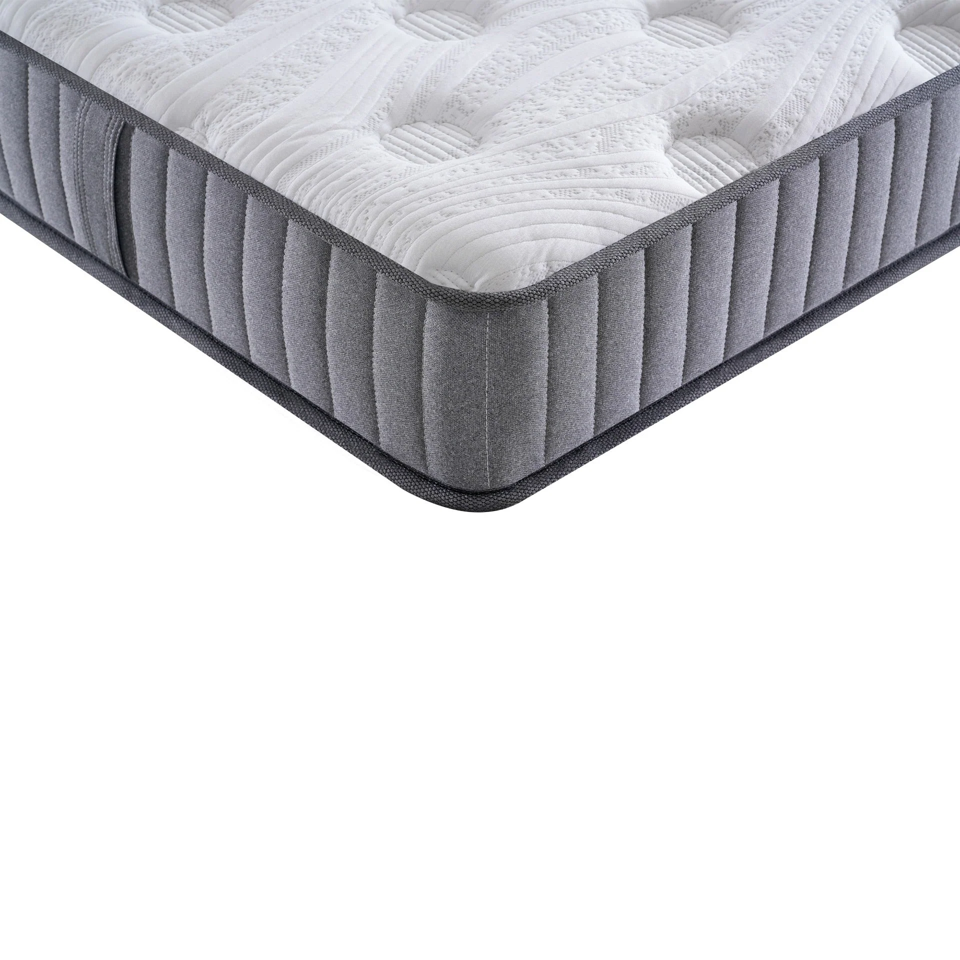 LivingTopia DreamNest Plus King Single Mattress - Image 8