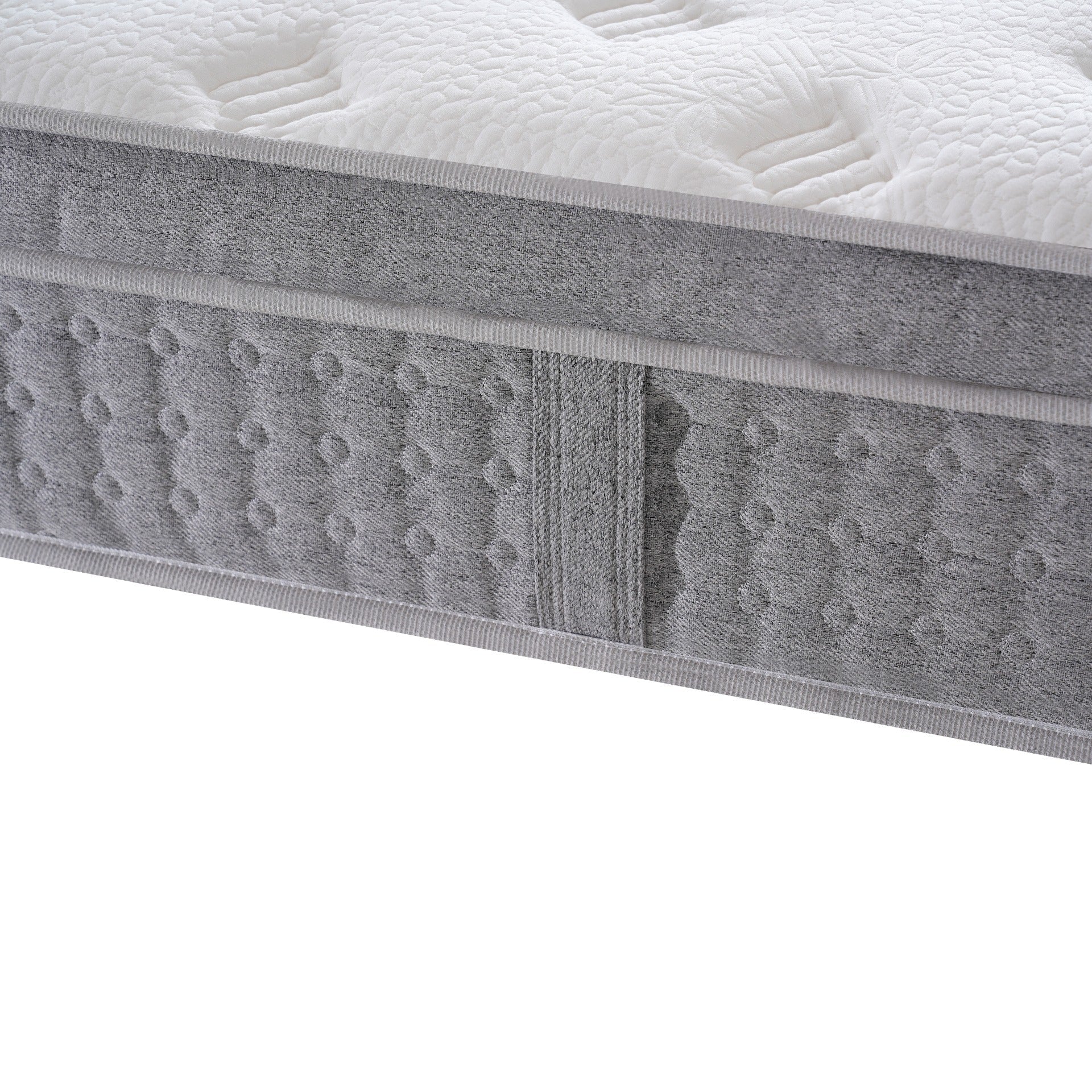 LivingTopia DreamNest Prime Single Mattress - Image 10