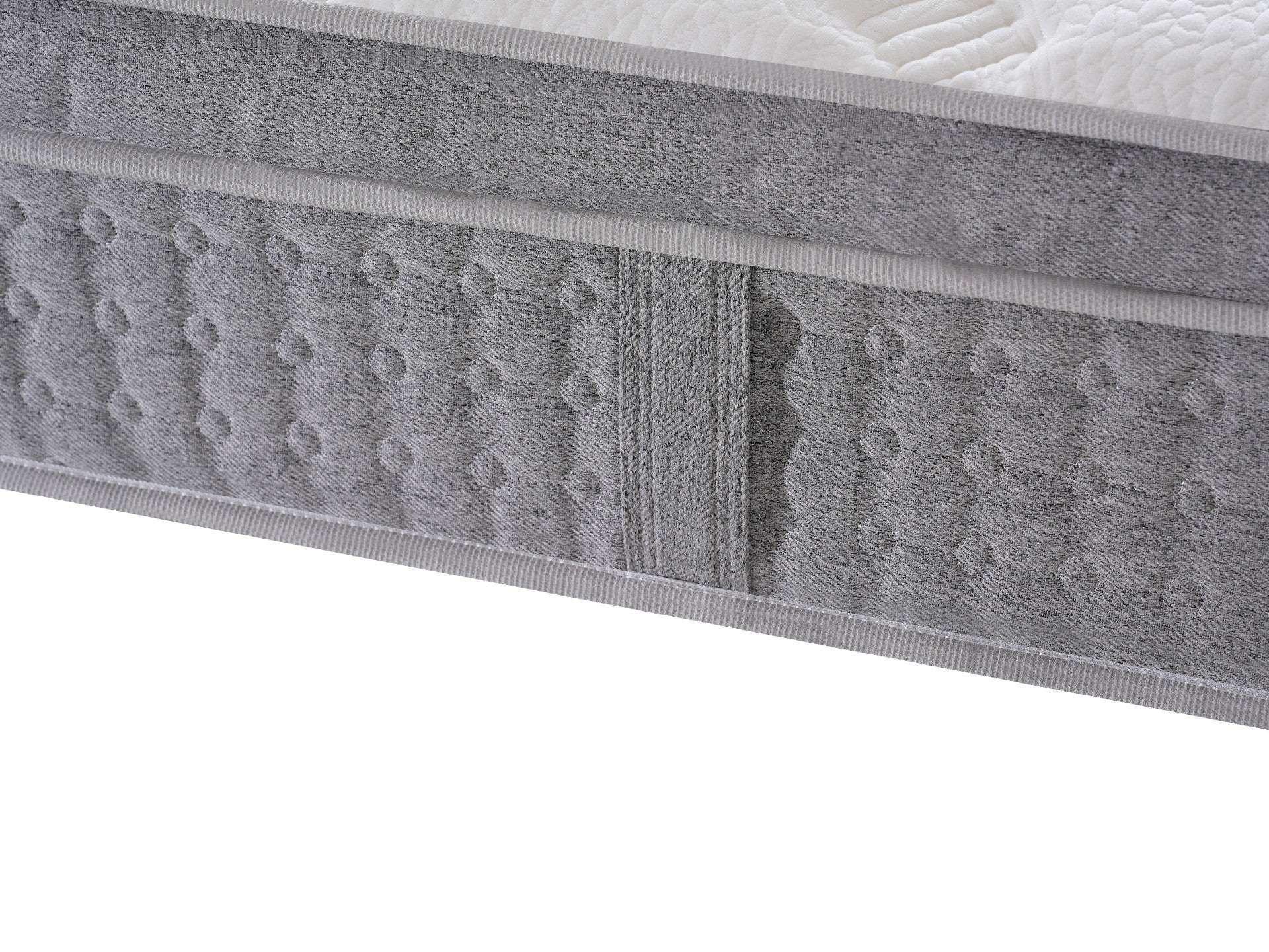 LivingTopia DreamNest Prime Super King Mattress - Image 10