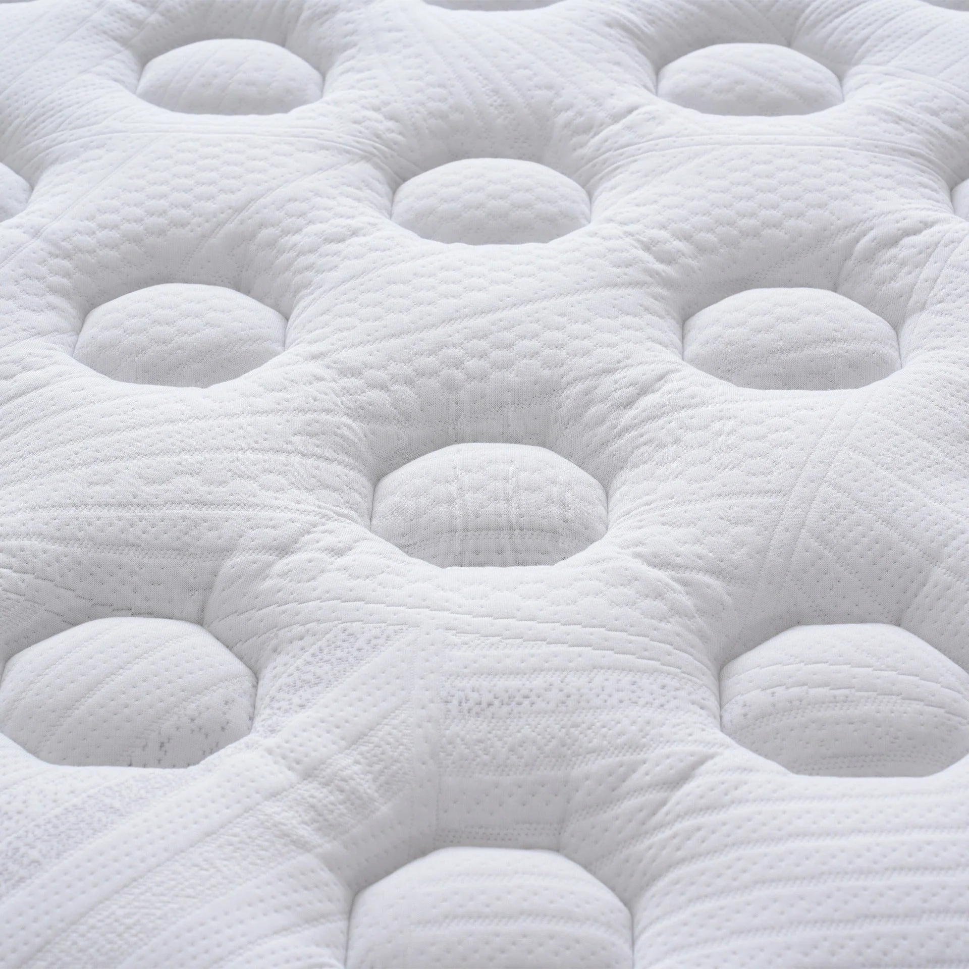 LivingTopia DreamNest Pro King Mattress - Image 11