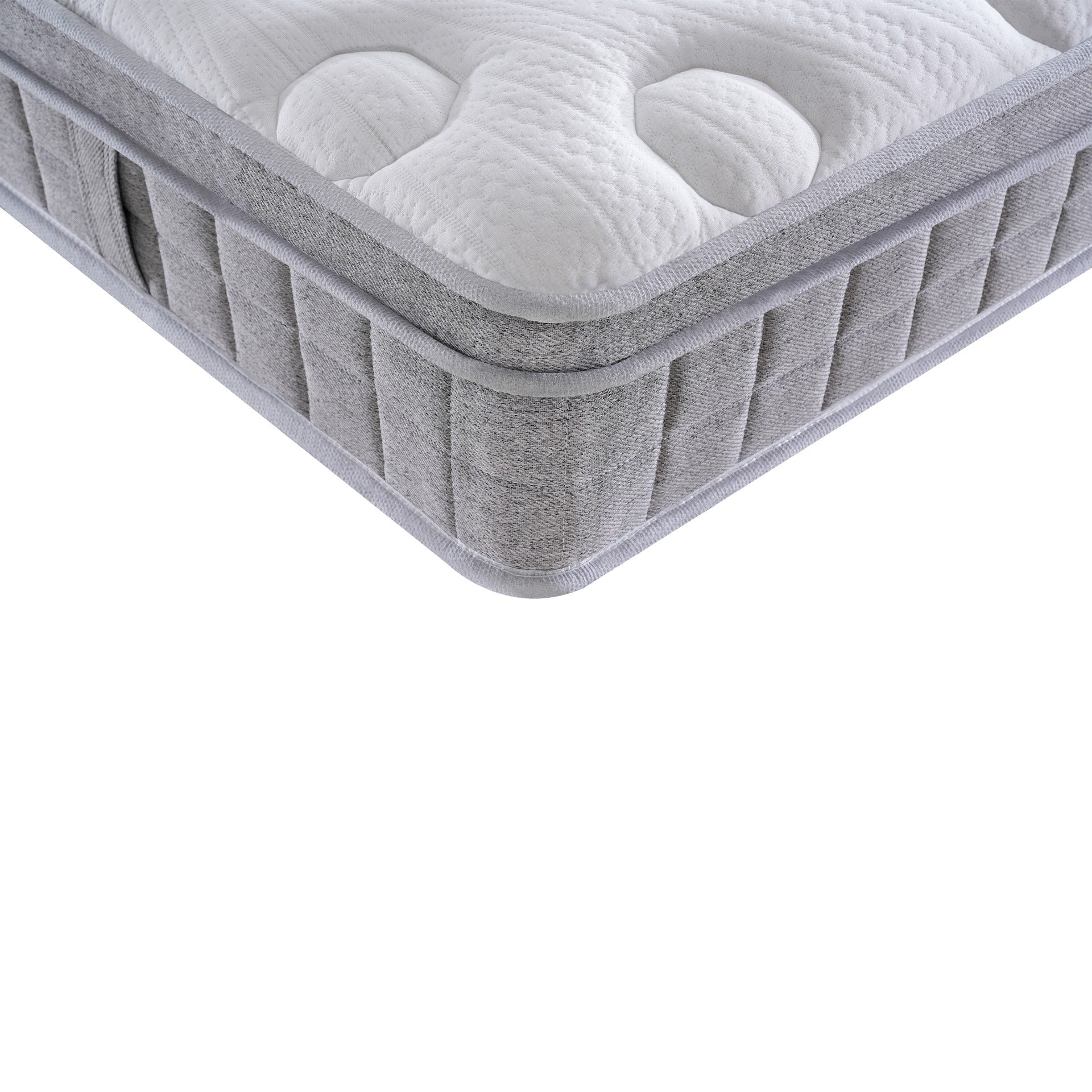 LivingTopia DreamNest Pro Super King Mattress - Image 8