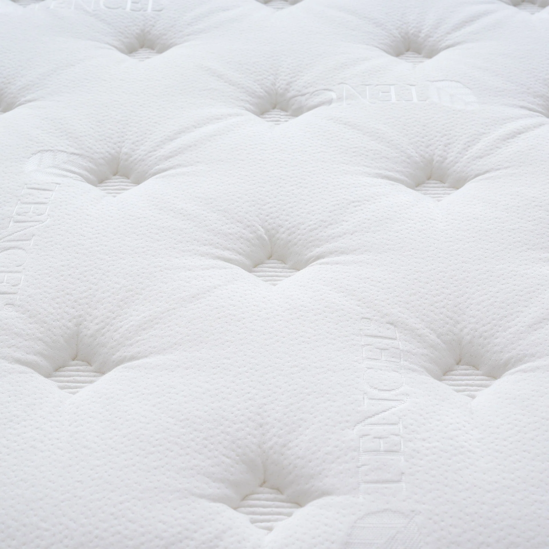 LivingTopia FirmNest Classic King Mattress - Image 11