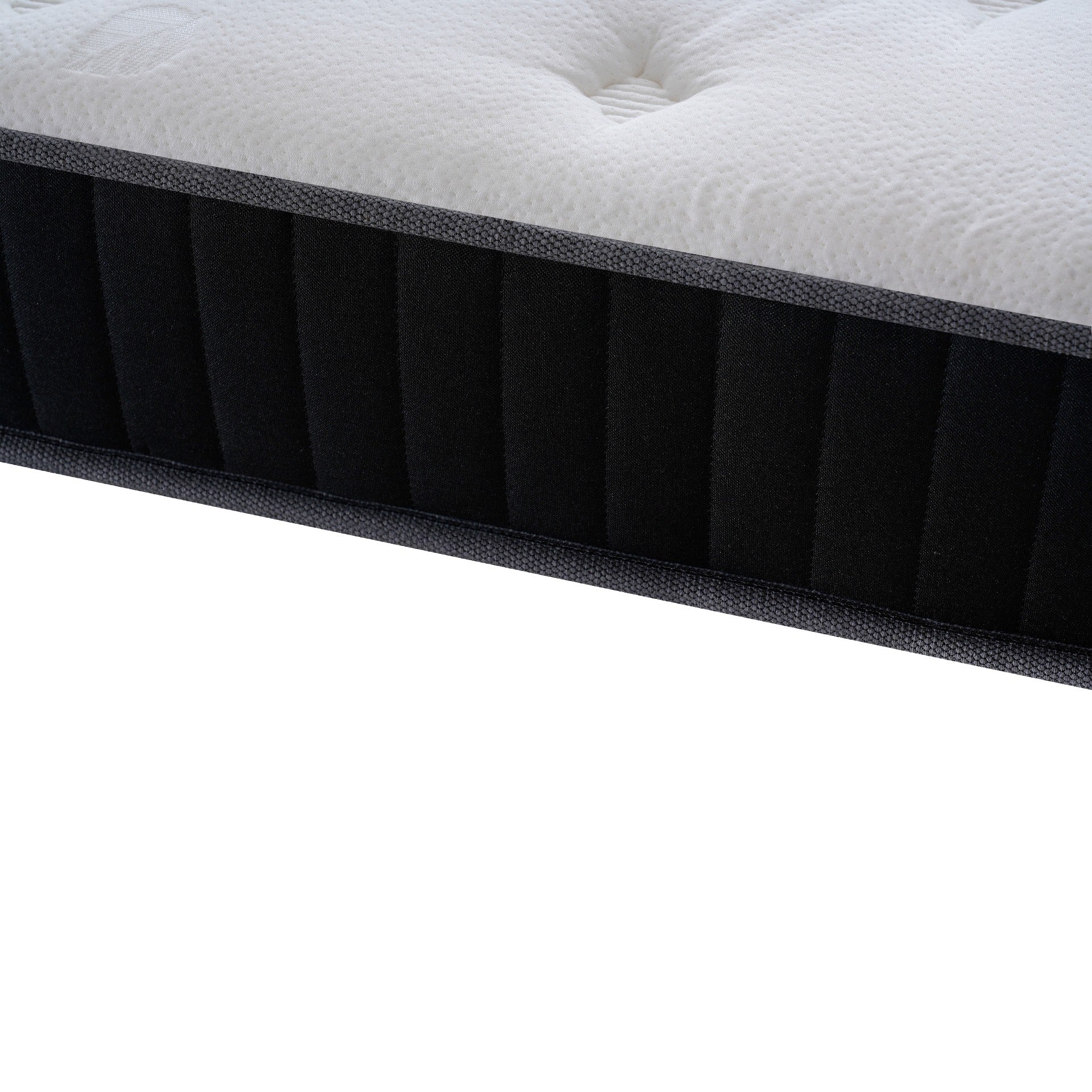 LivingTopia FirmNest Classic Super King Mattress - Image 10