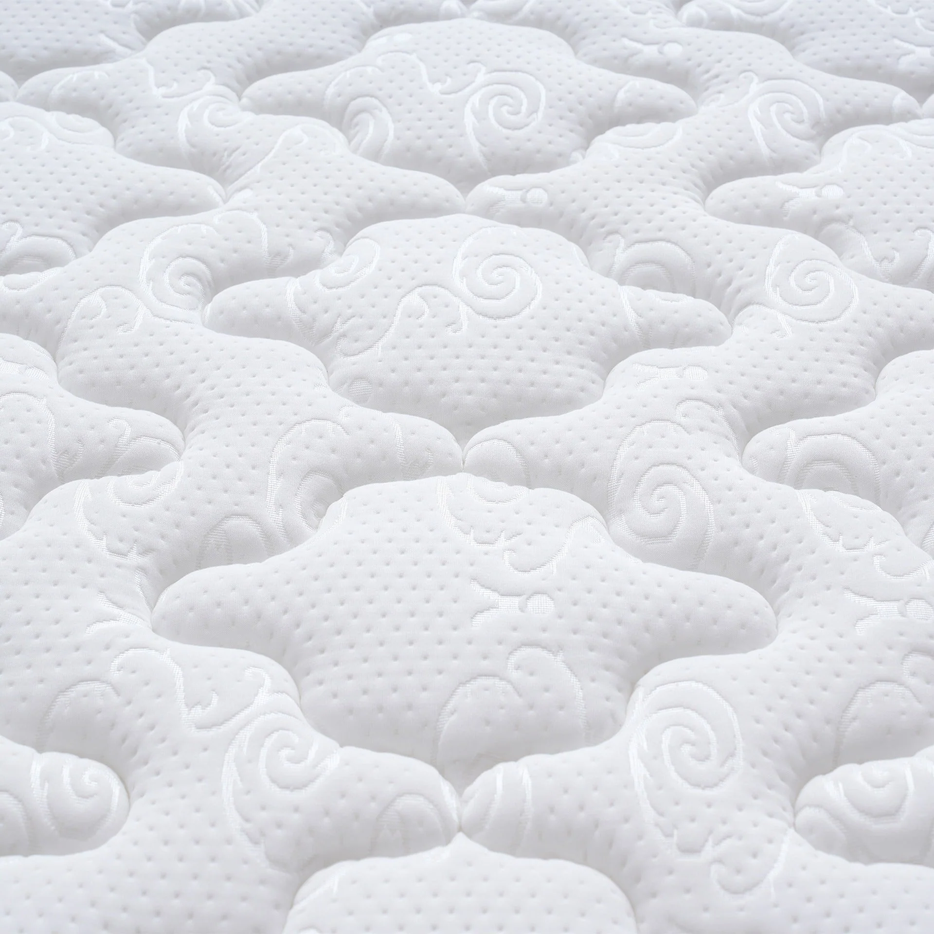 LivingTopia FirmNest Plus Super King Mattress - Image 11