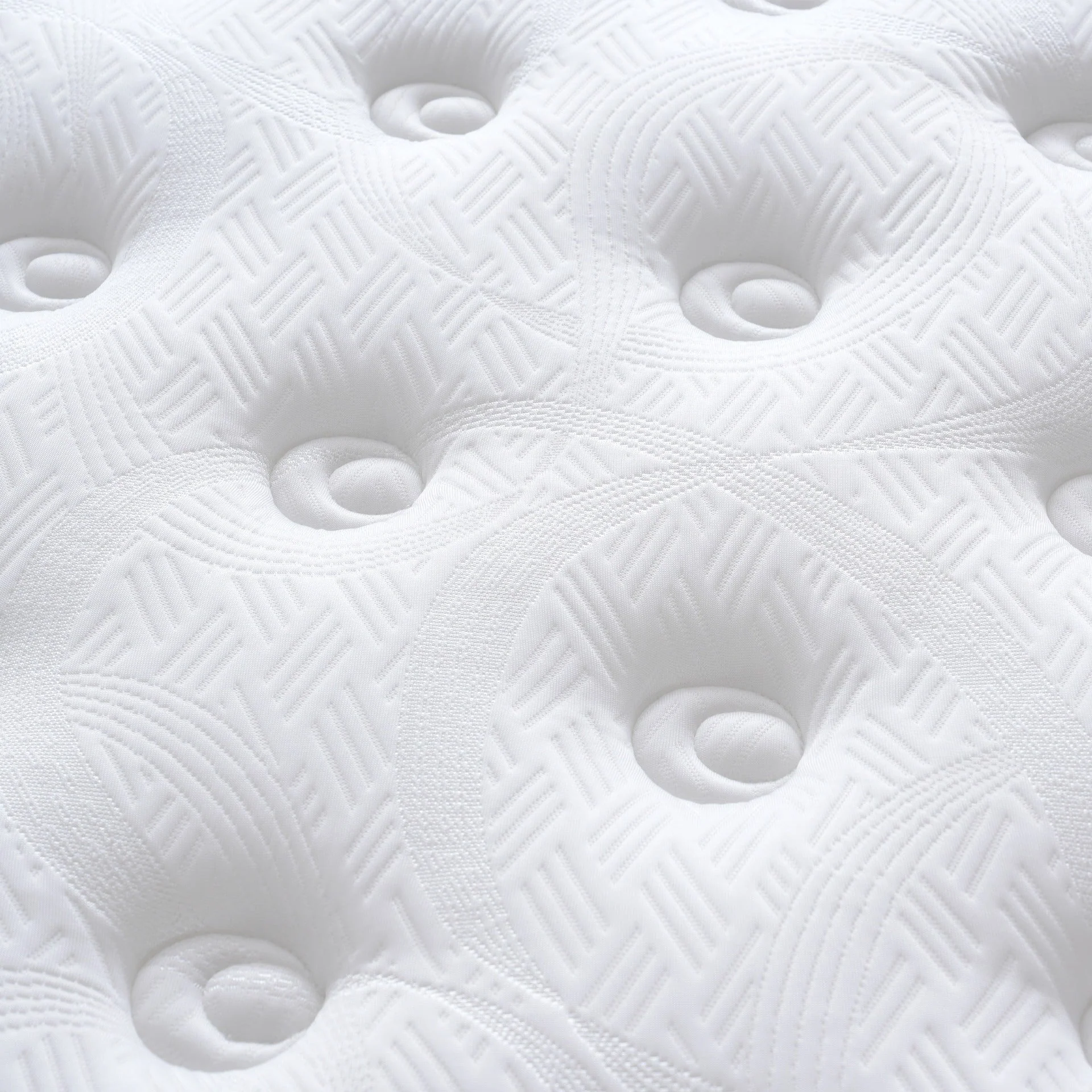 LivingTopia FirmNest Pro King Mattress - Image 11