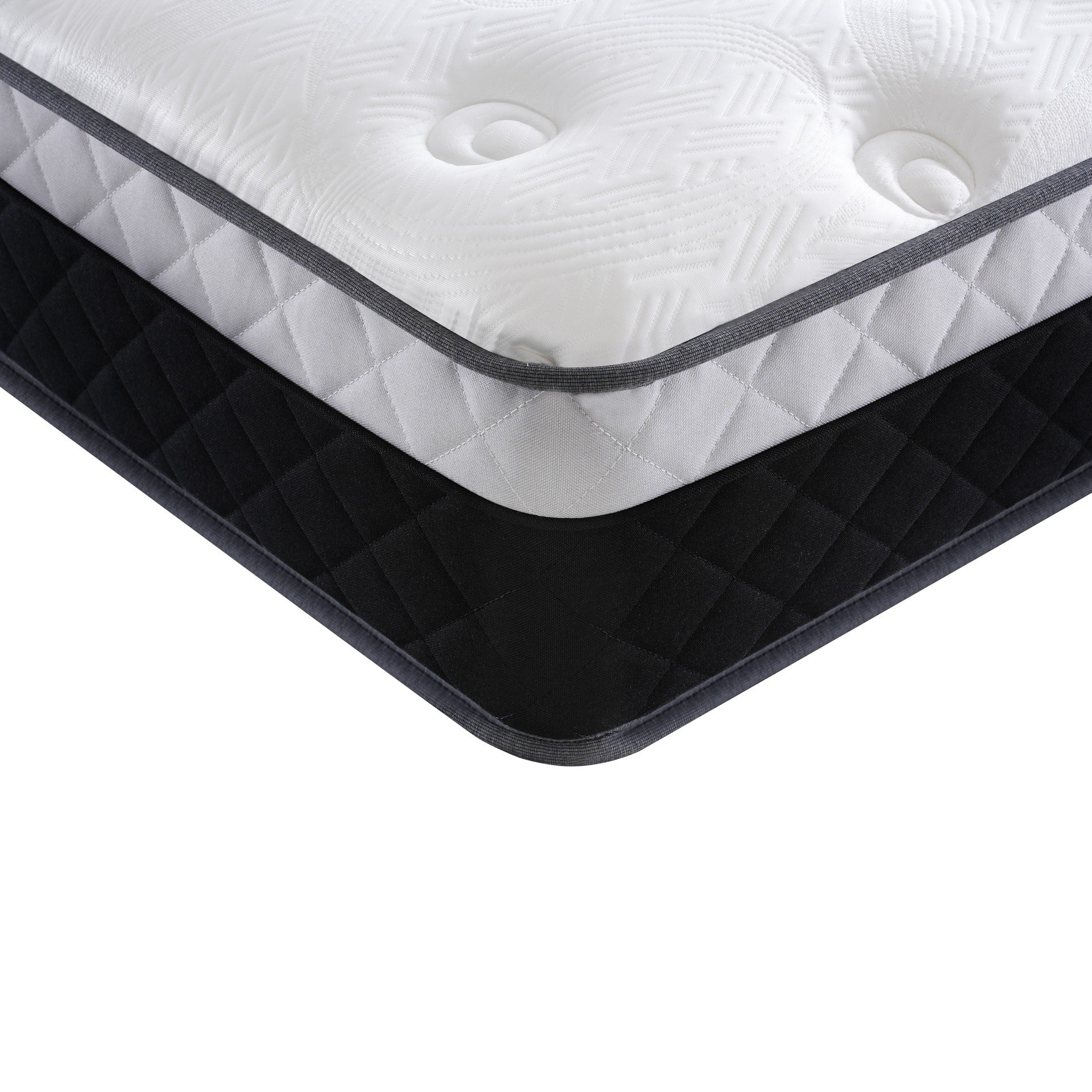 LivingTopia FirmNest Pro King Single Mattress - Image 8
