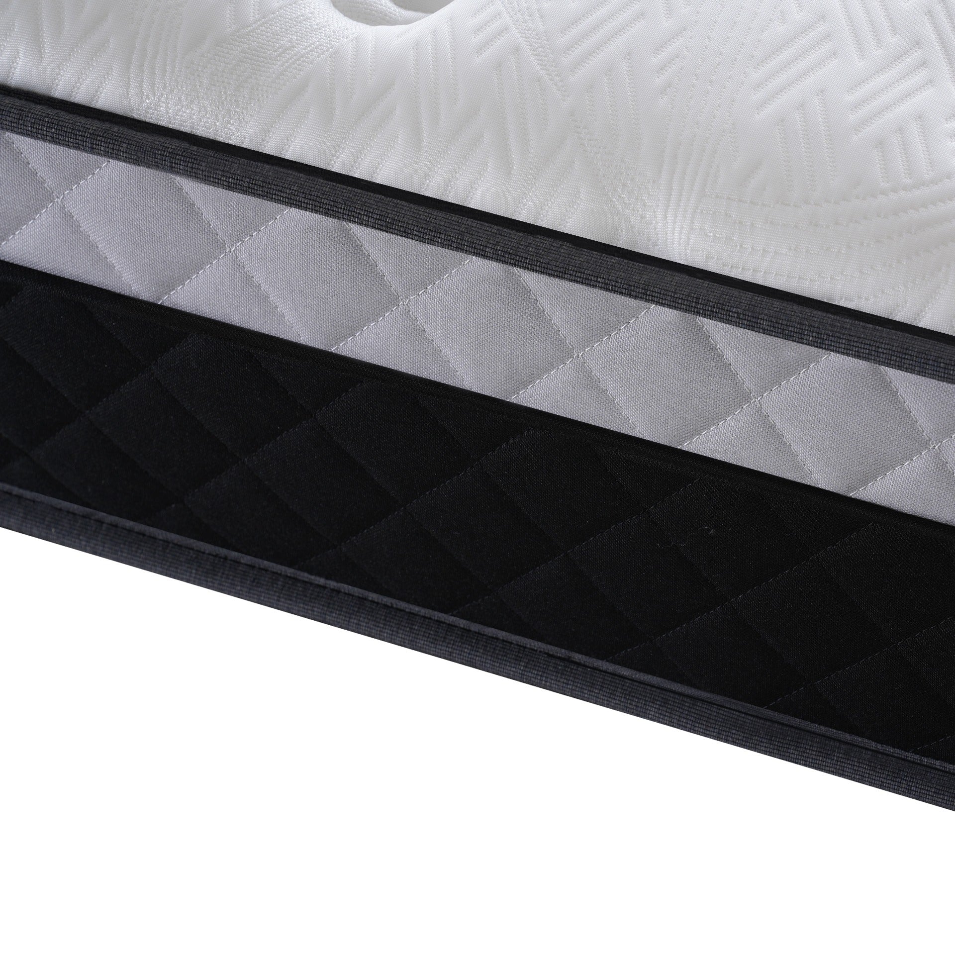 LivingTopia FirmNest Pro Queen Mattress - Image 10