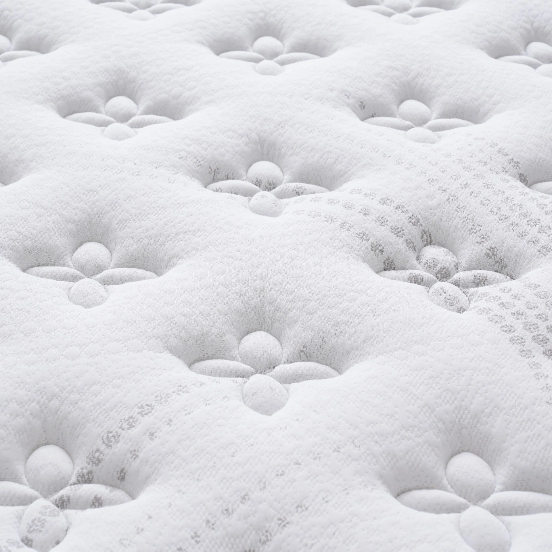 LivingTopia Hybrid Prime Super King Mattress - Image 11