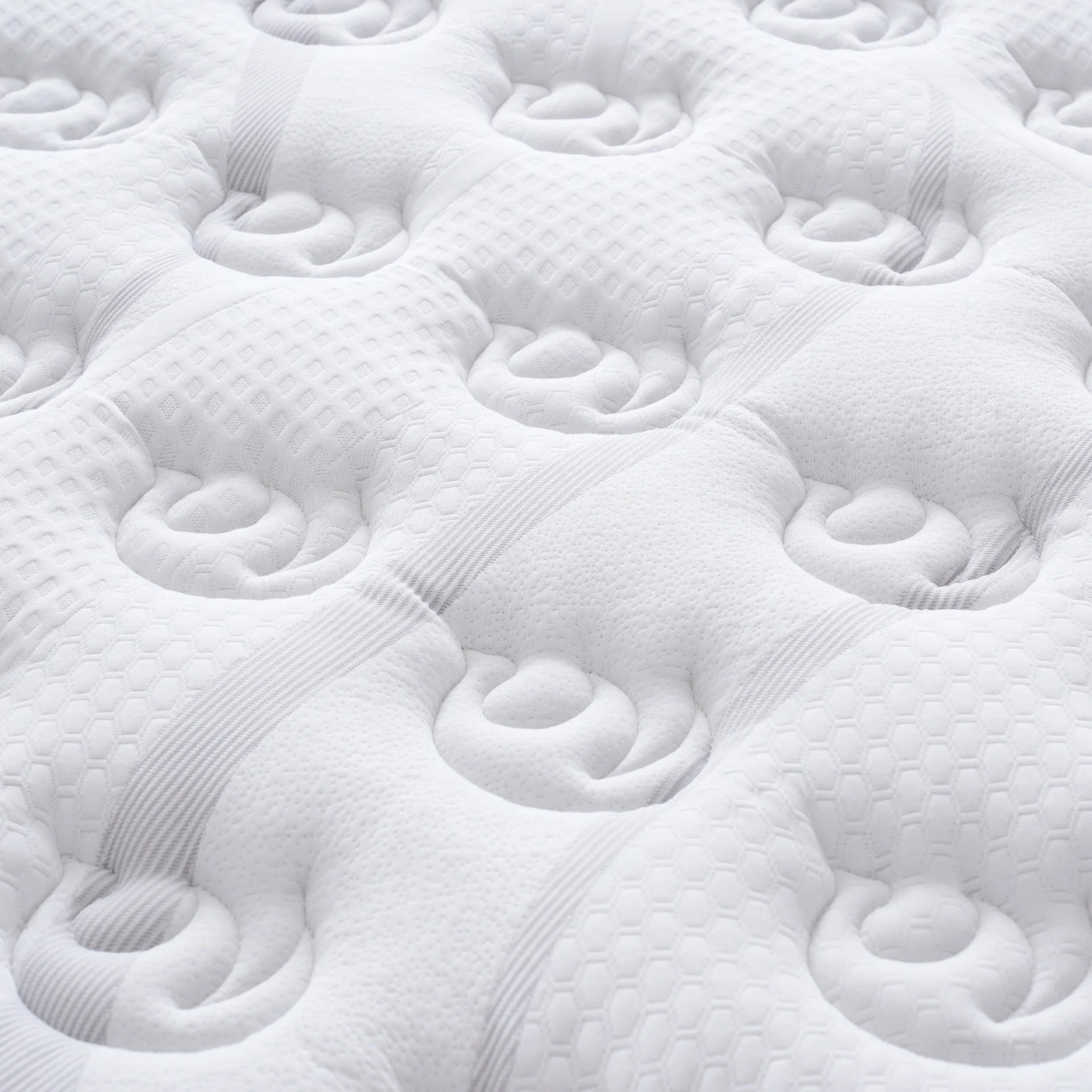 LivingTopia Hybrid Pro King Single Mattress - Image 11