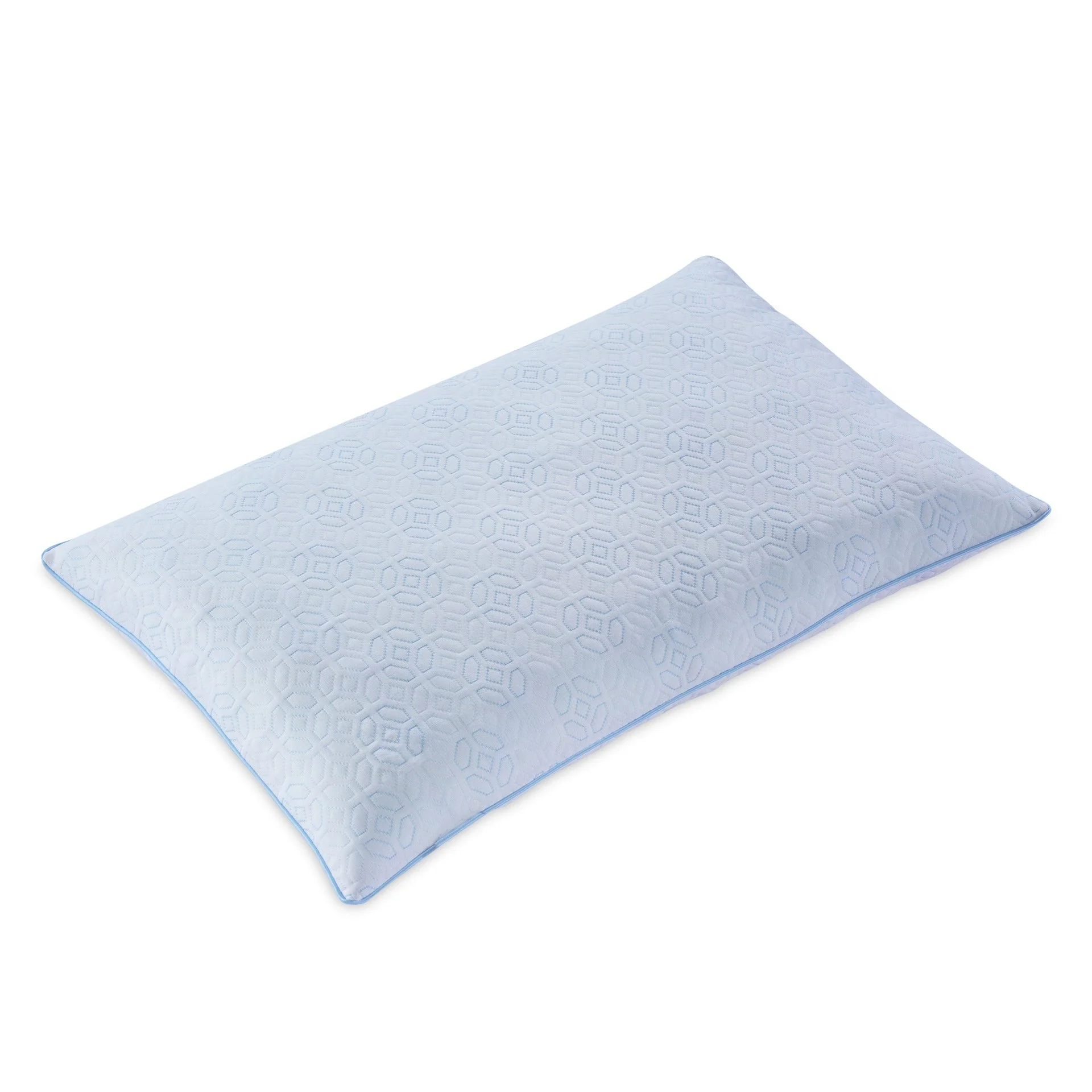LoftEase Shredded Memory Foam Pillow 70 x 45 x 19CM - Image 10