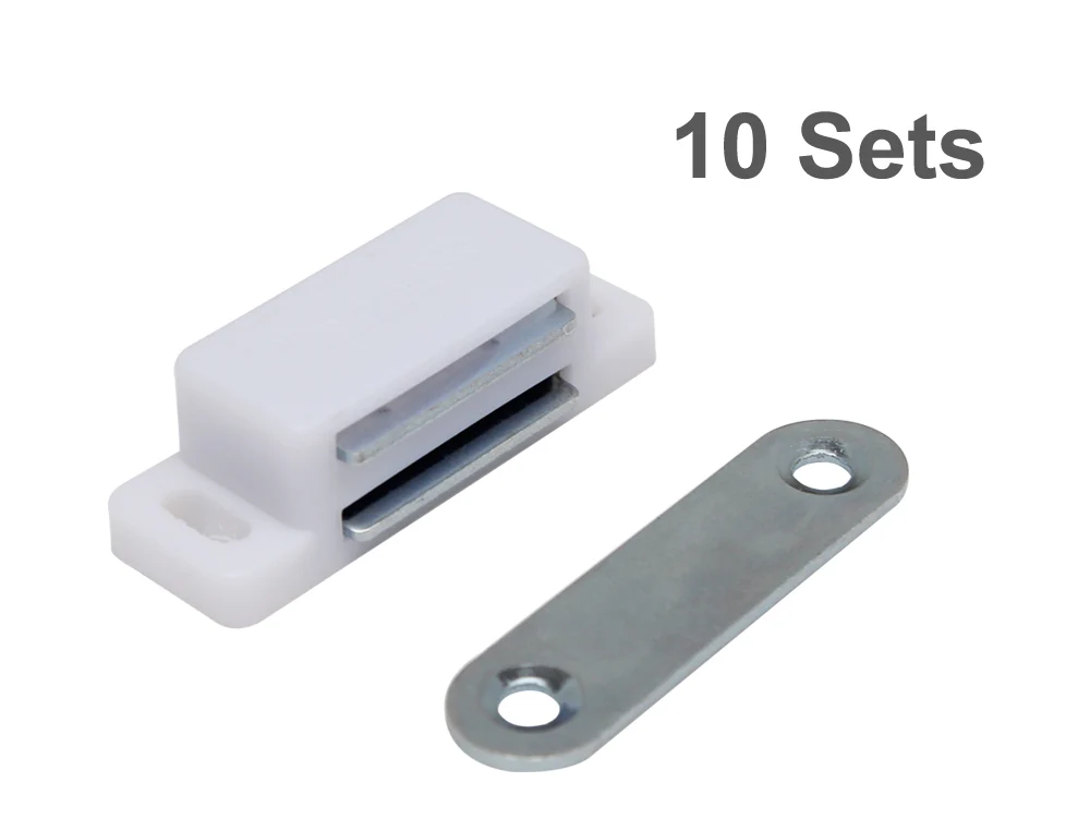 Magnetic Cabinet Door Catch 20PCS - Image 3