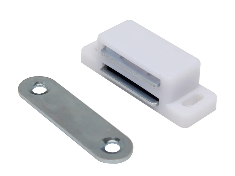Magnetic Cabinet Door Catch 20PCS - Image 5