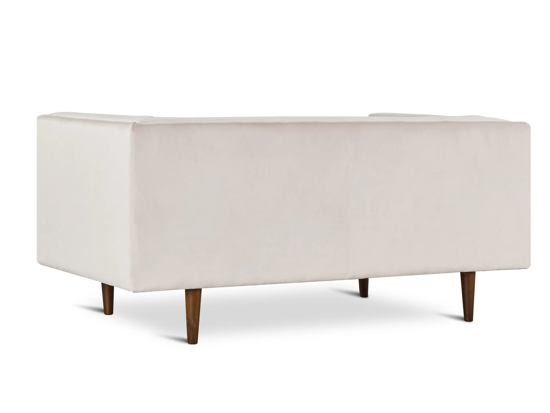 MANAROLA 2 Seater Sofa - PINK - Image 5