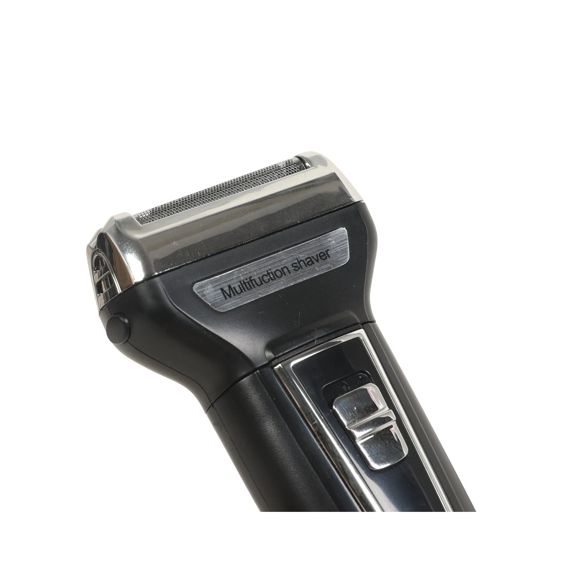 Multifunctional Cordless Hair Trimmer Clipper - Image 6