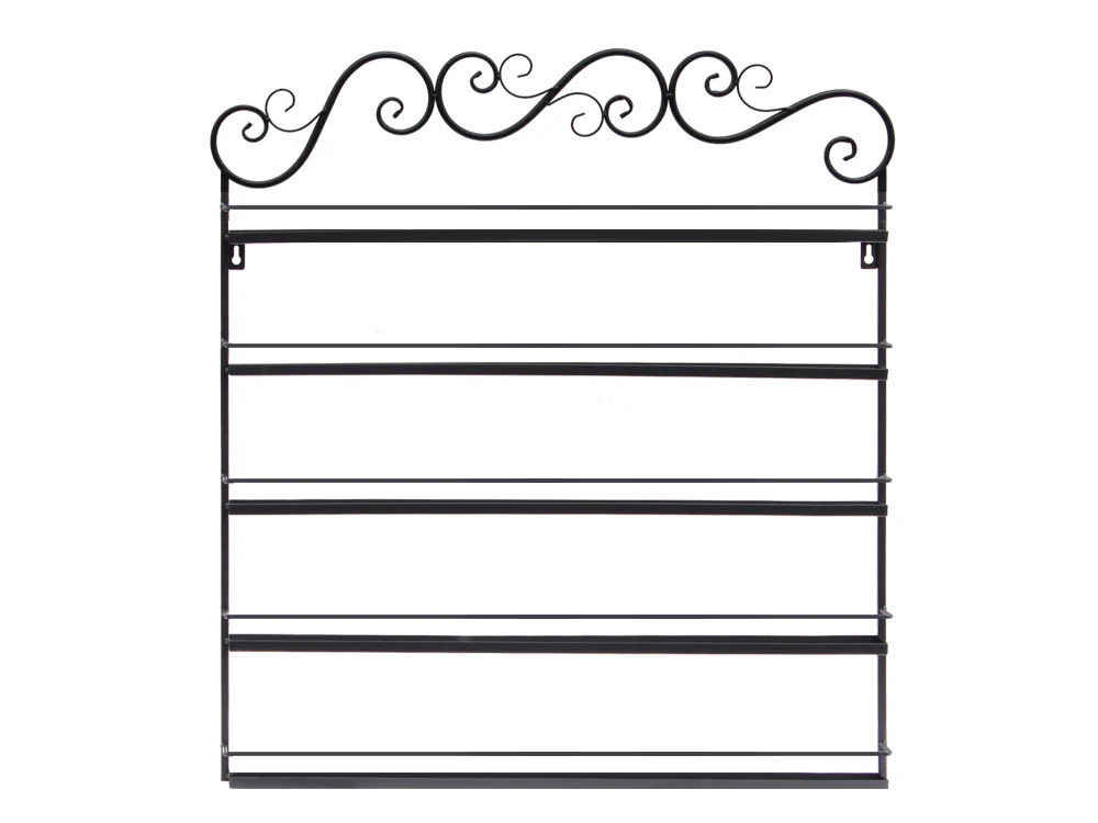 Nail Polish Display Rack Holder Nail Polish Stand Nail Polish Organiser - Image 20